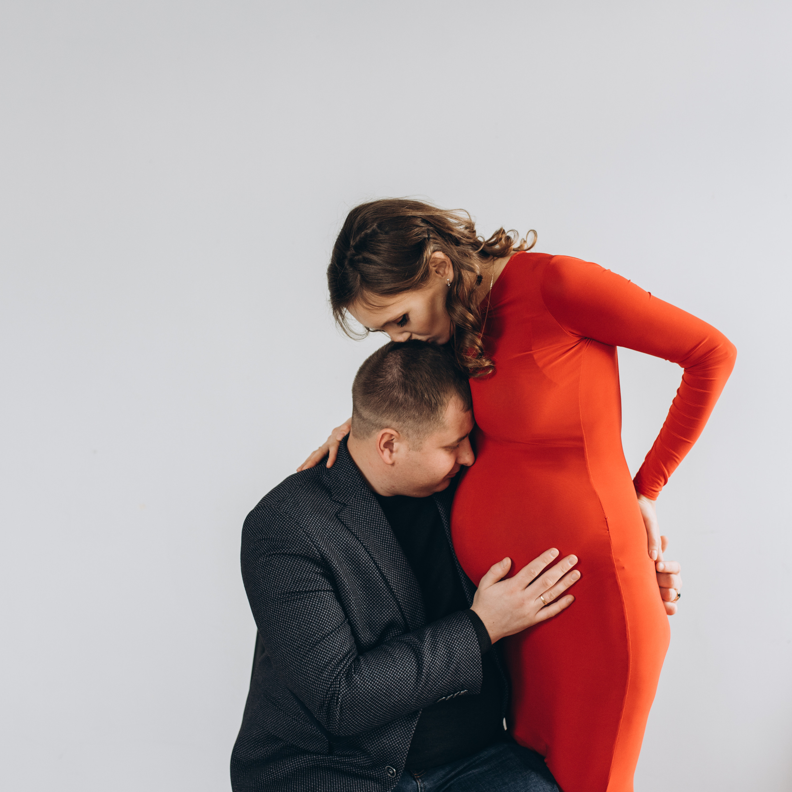 Мы ждем тебя, Малышка