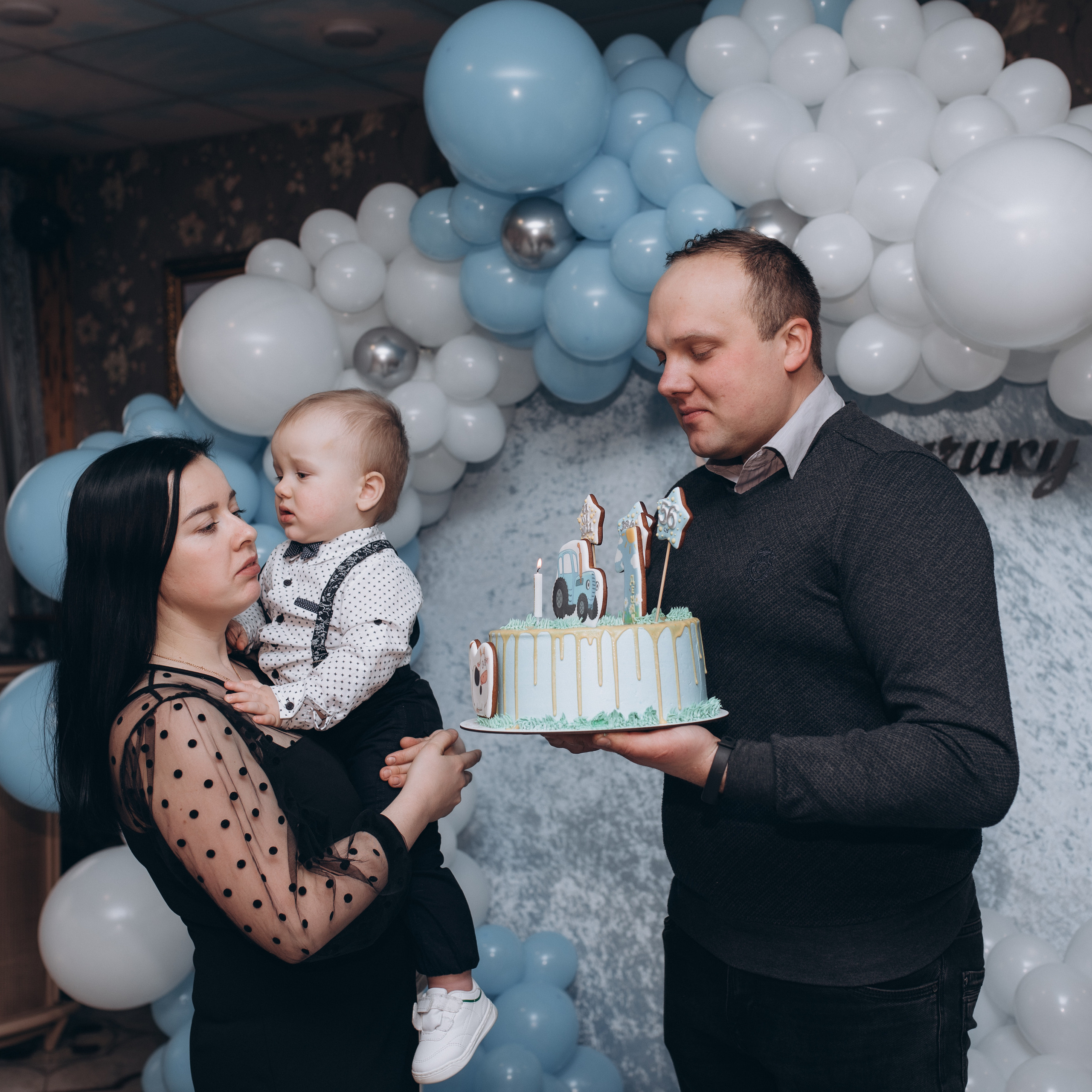 Відгуки. Семейный фотограф Екатерина Воробьева