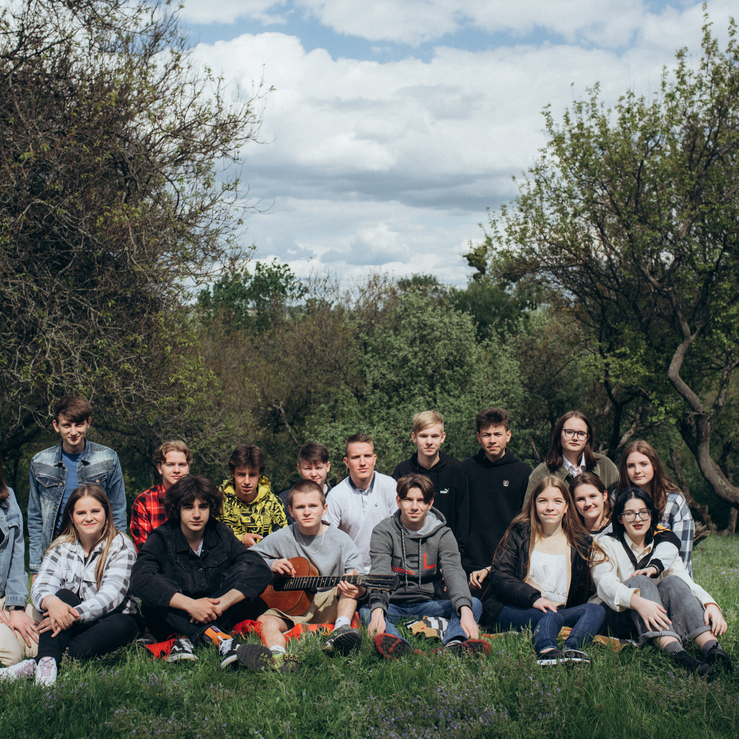 Відгуки. Семейный фотограф Екатерина Воробьева