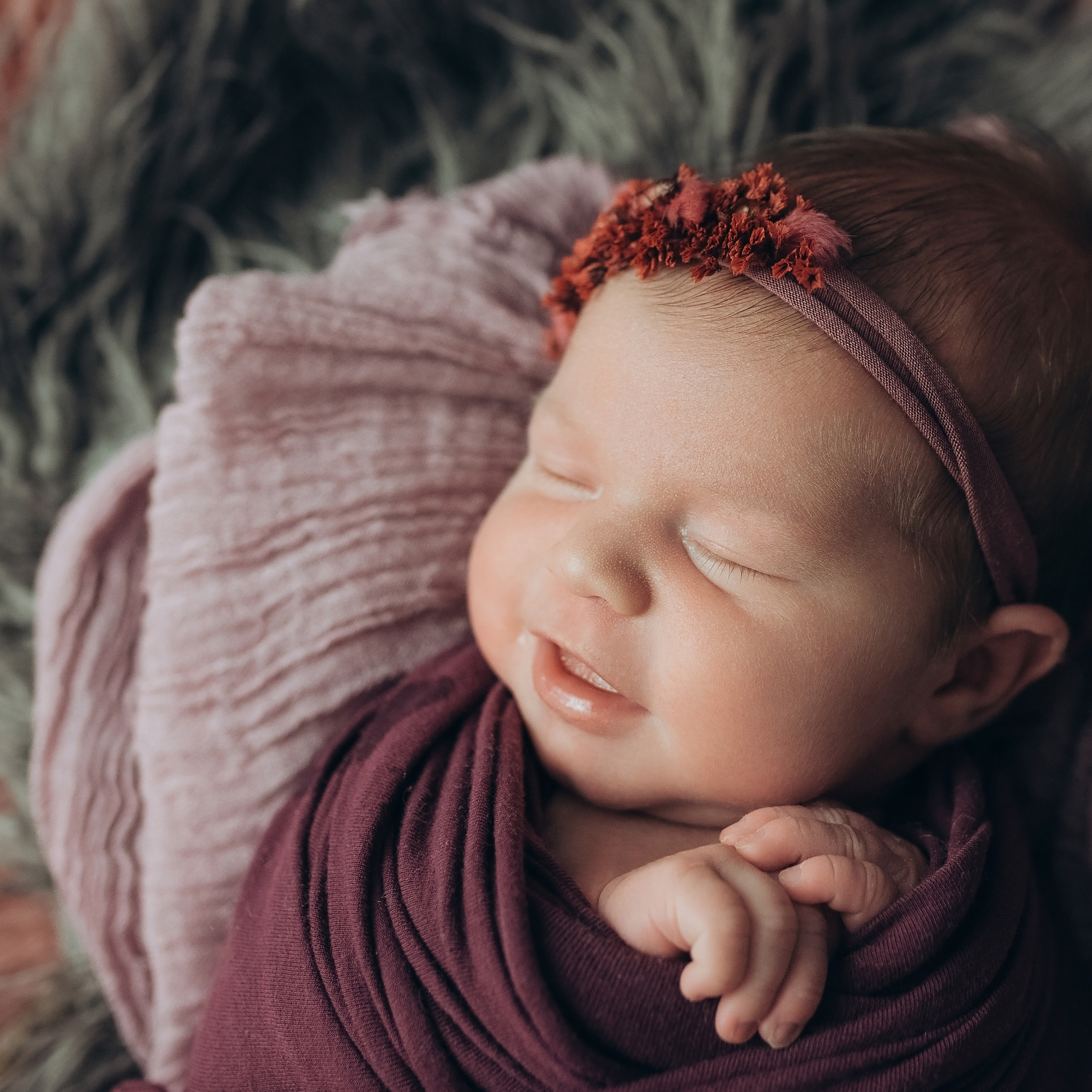 Соломія 12дней