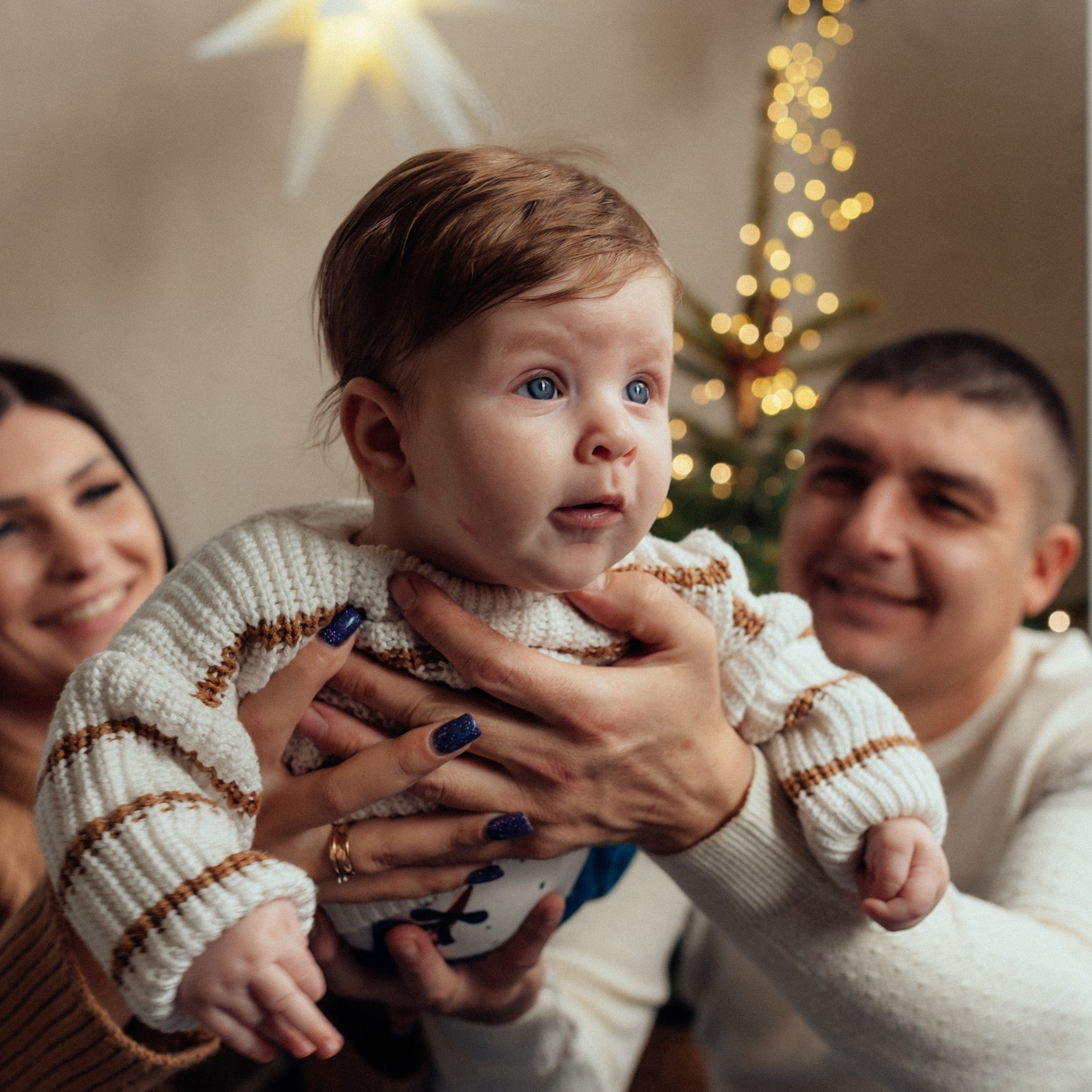 Відгуки. Семейный фотограф Екатерина Воробьева