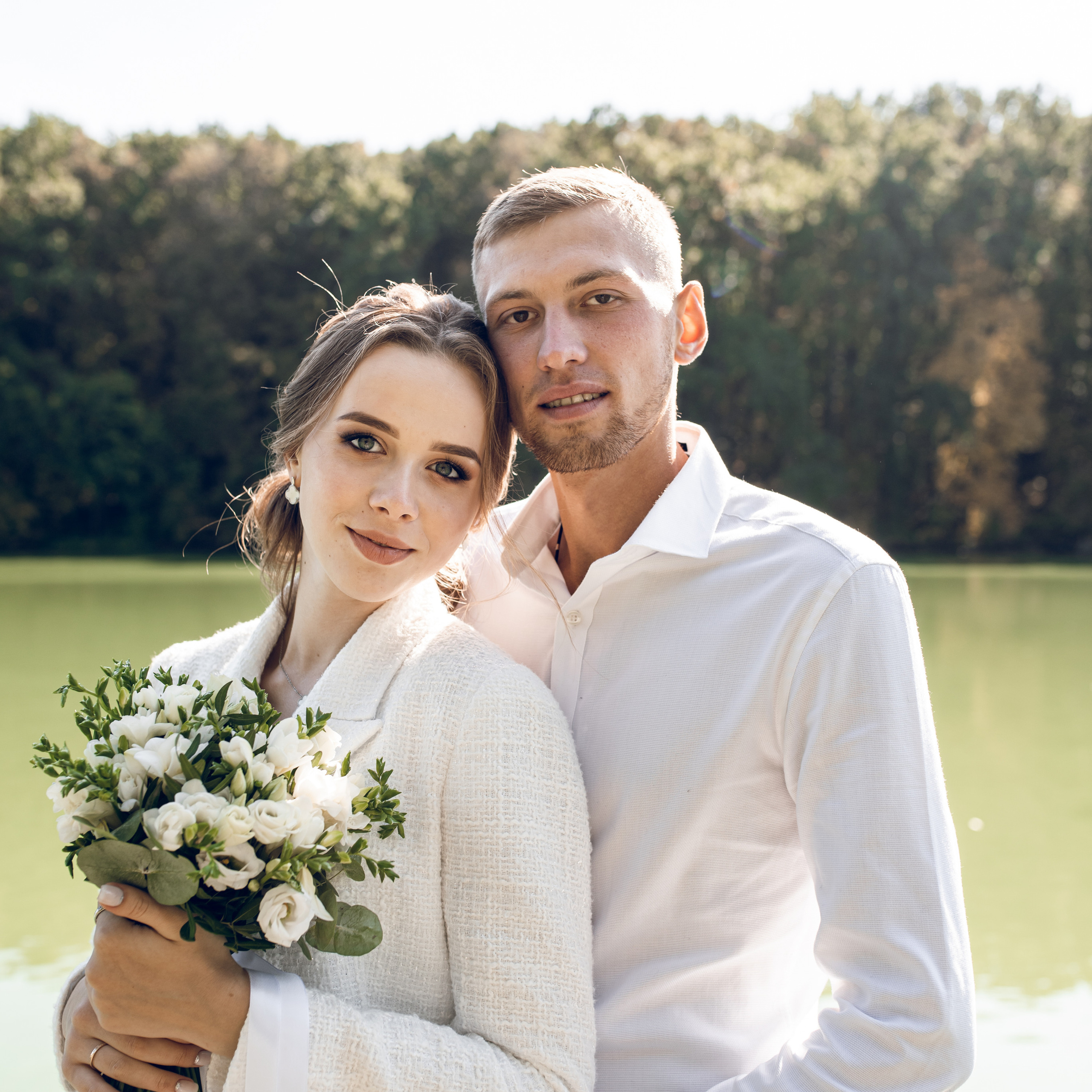 Відгуки. Семейный фотограф Екатерина Воробьева