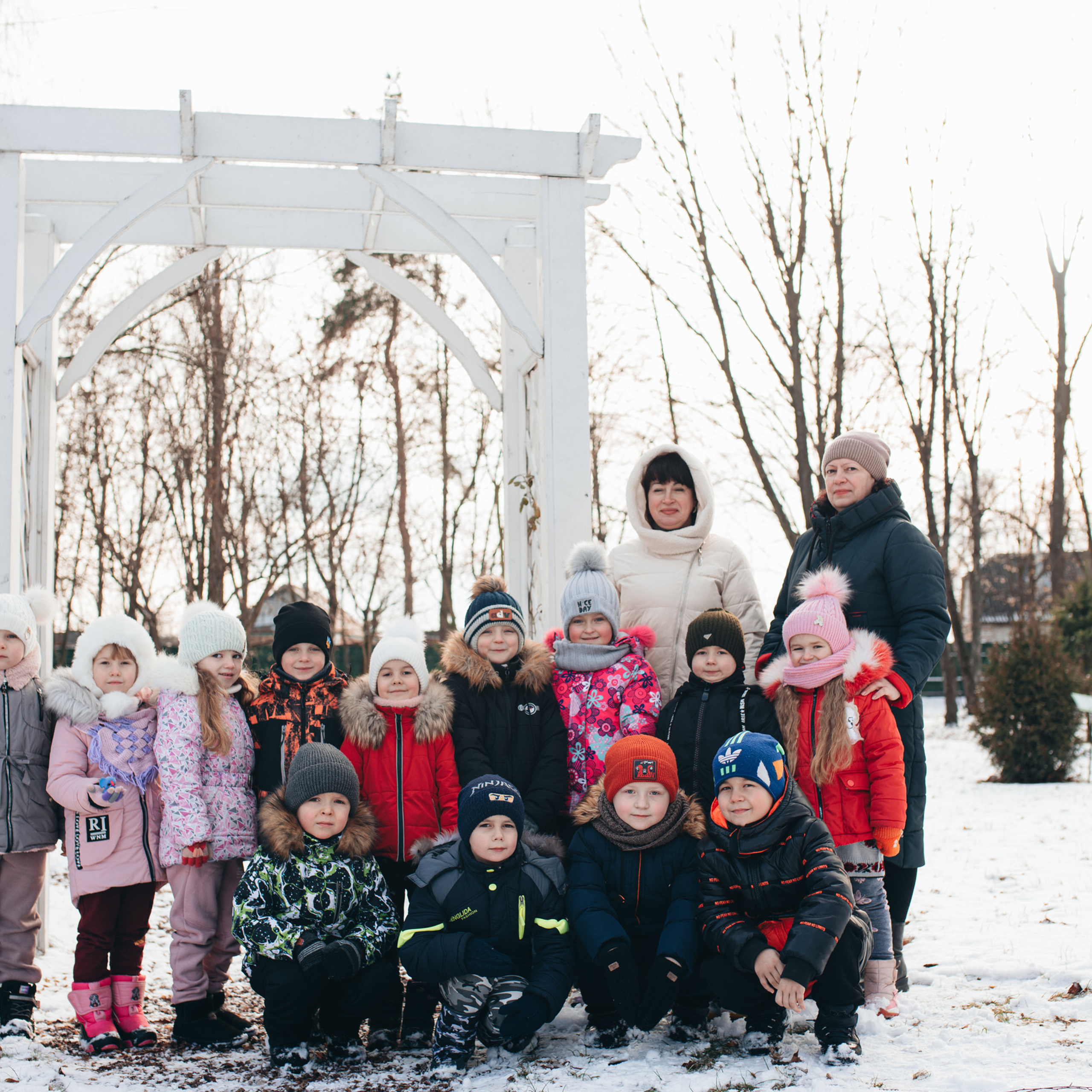 Відгуки. Семейный фотограф Екатерина Воробьева