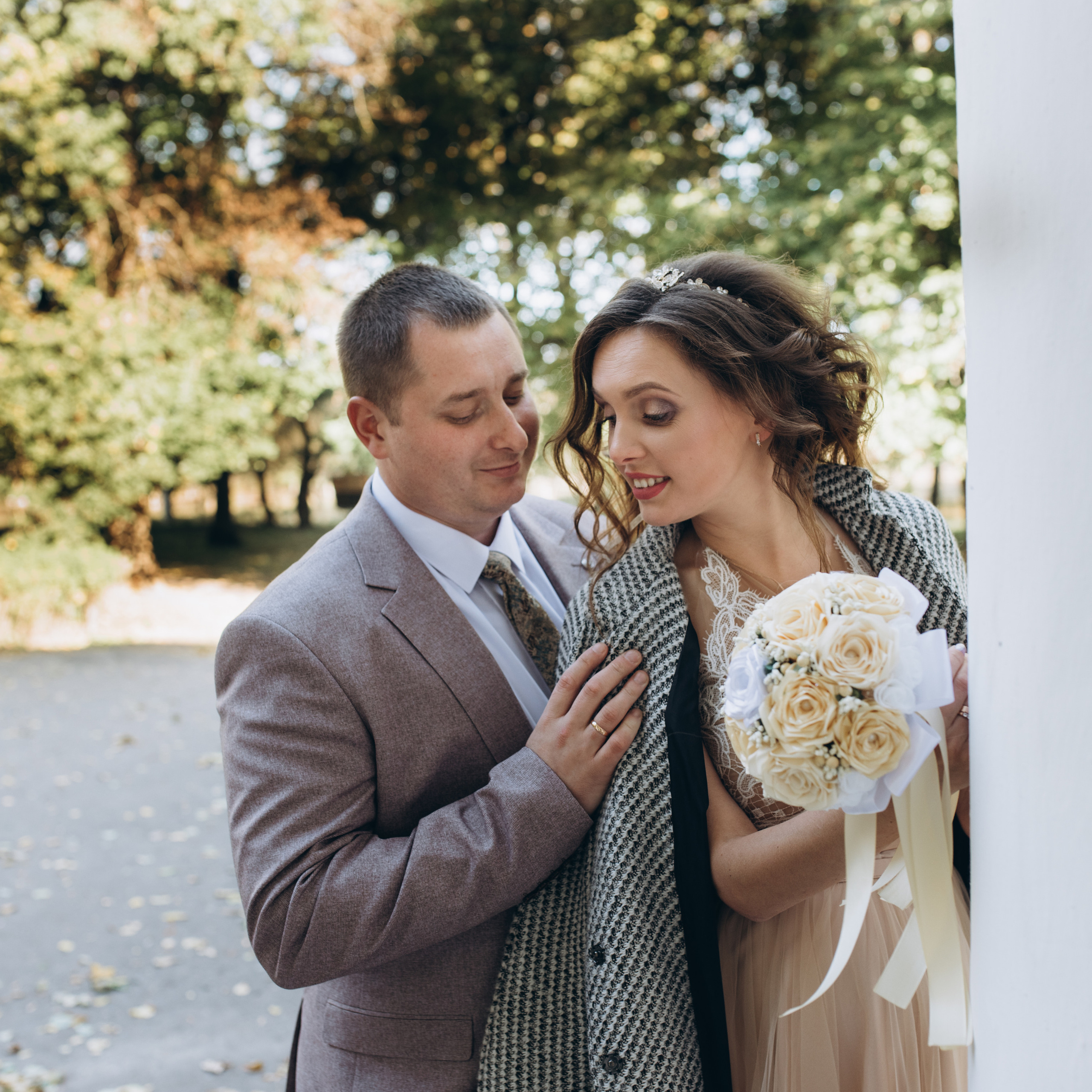 Дмитрий & Светлана