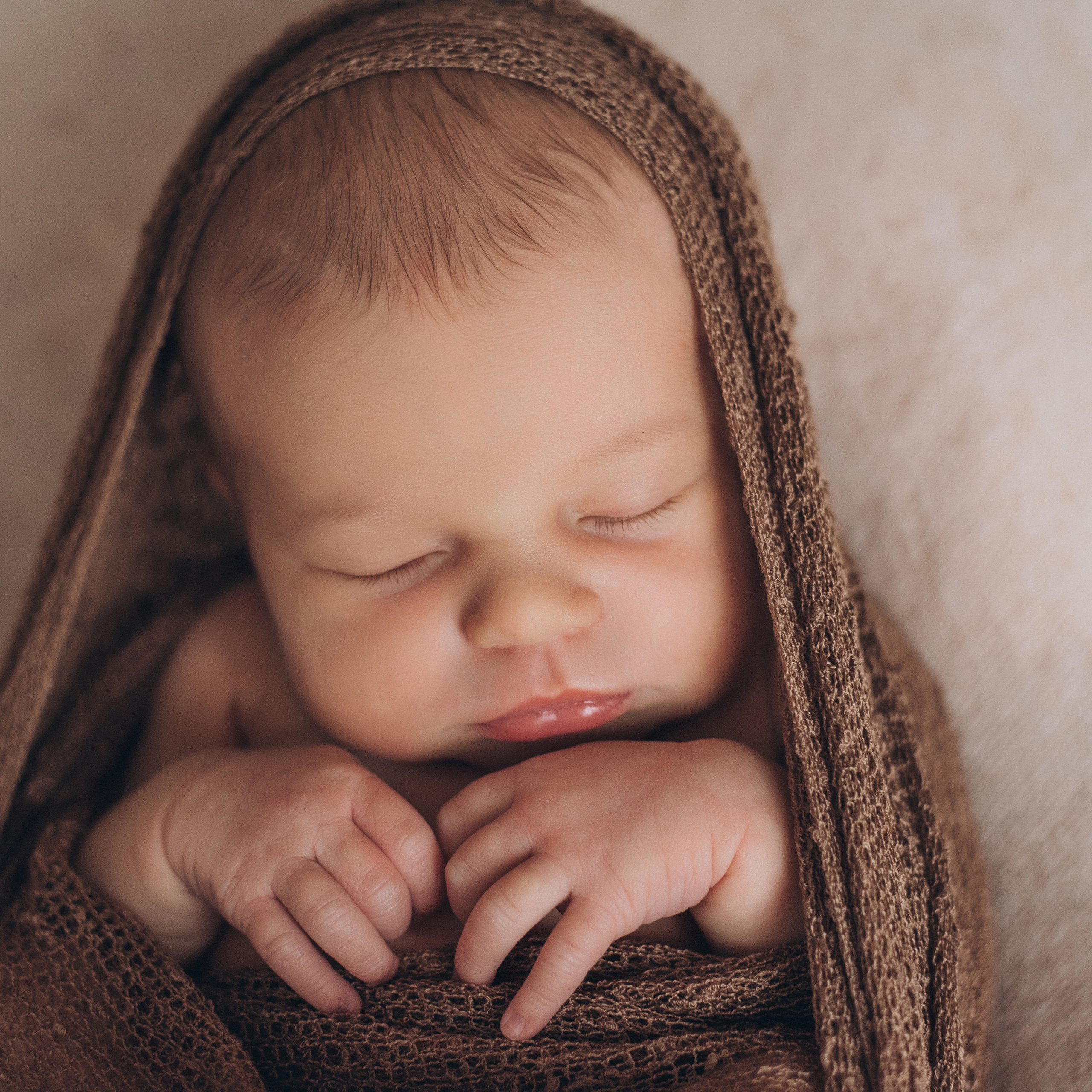 АНЕЧКА 12 ДНЕЙ