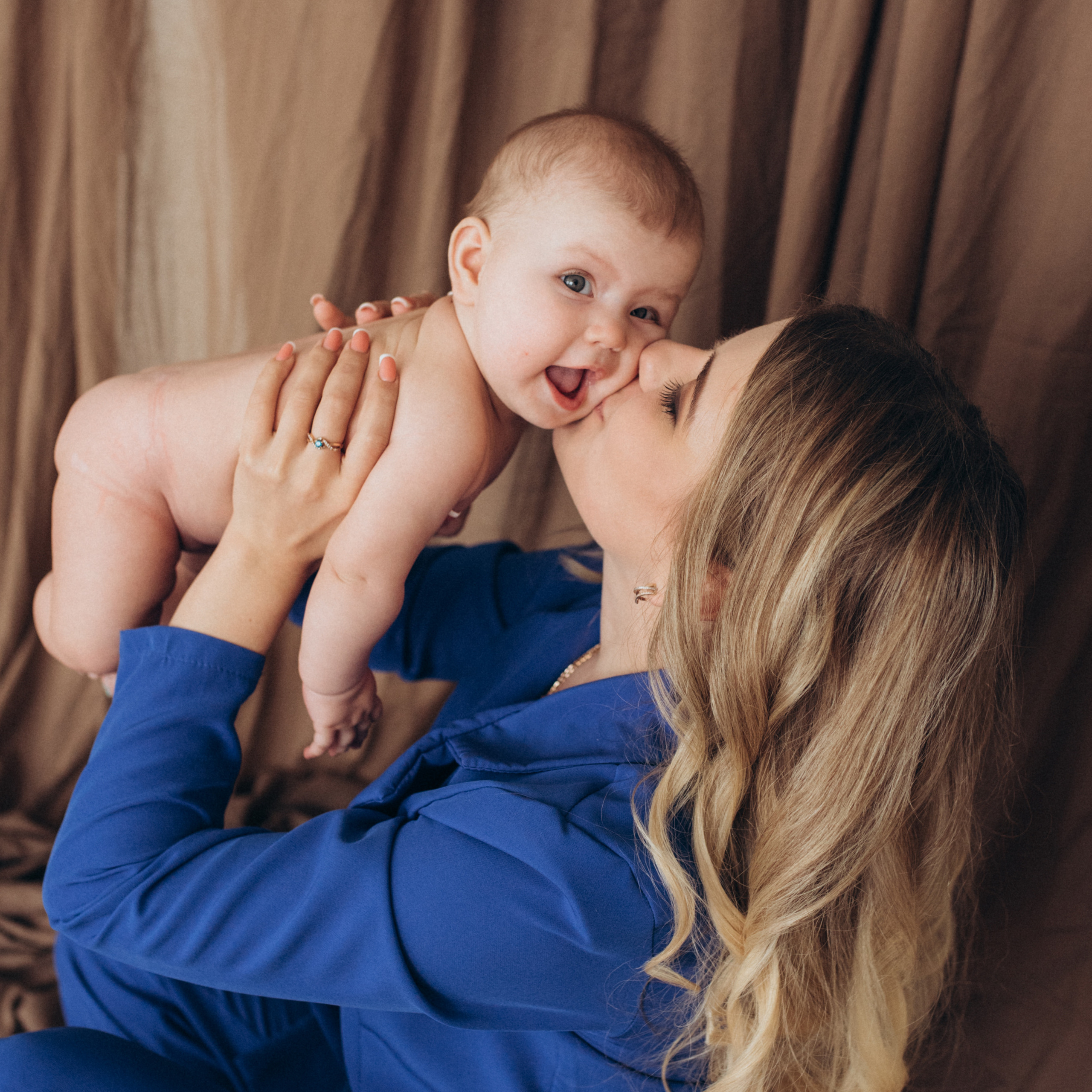 Відгуки. Семейный фотограф Екатерина Воробьева