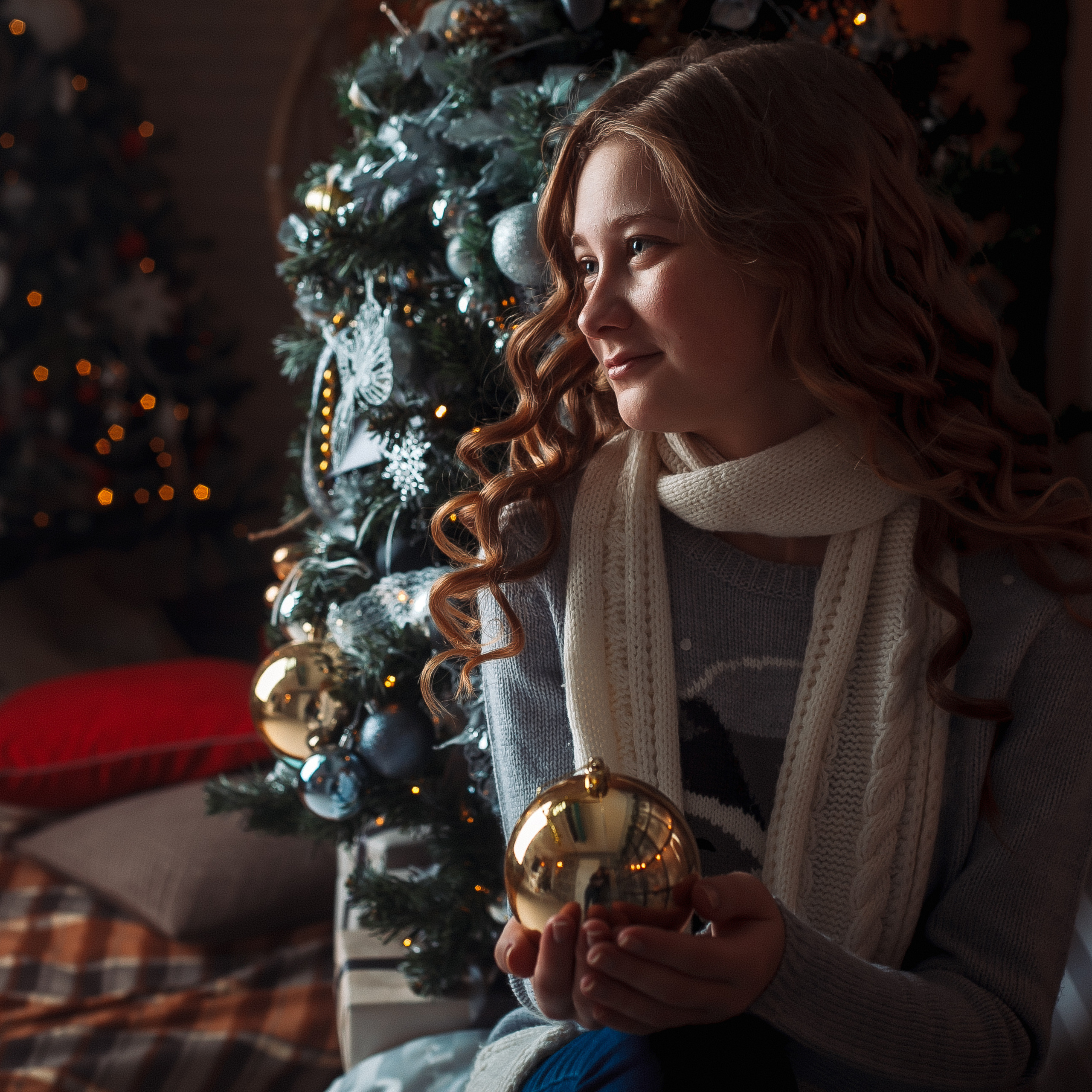 Отзывы. Семейный фотограф Великодолинское