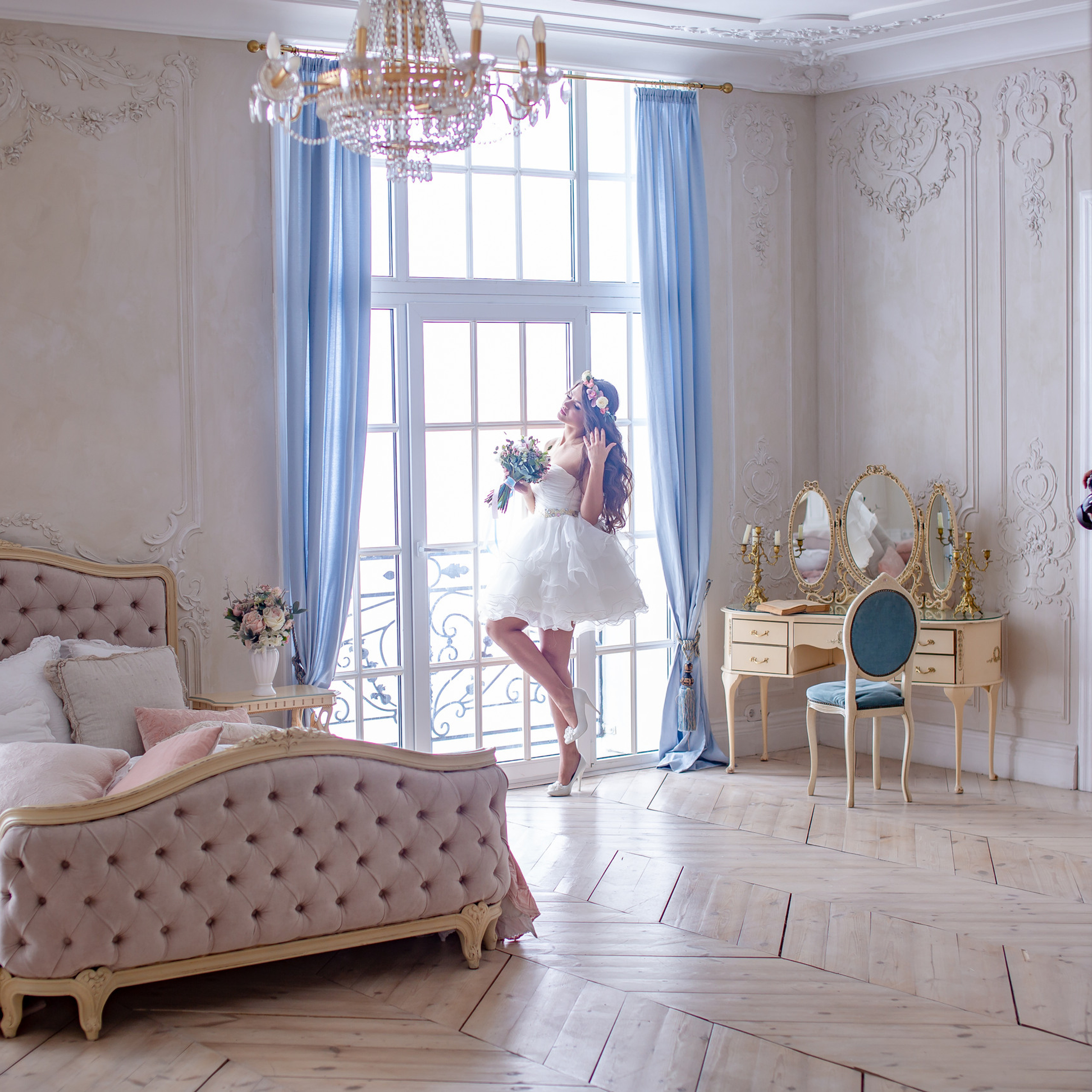 Отзывы. Семейный фотограф Великодолинское