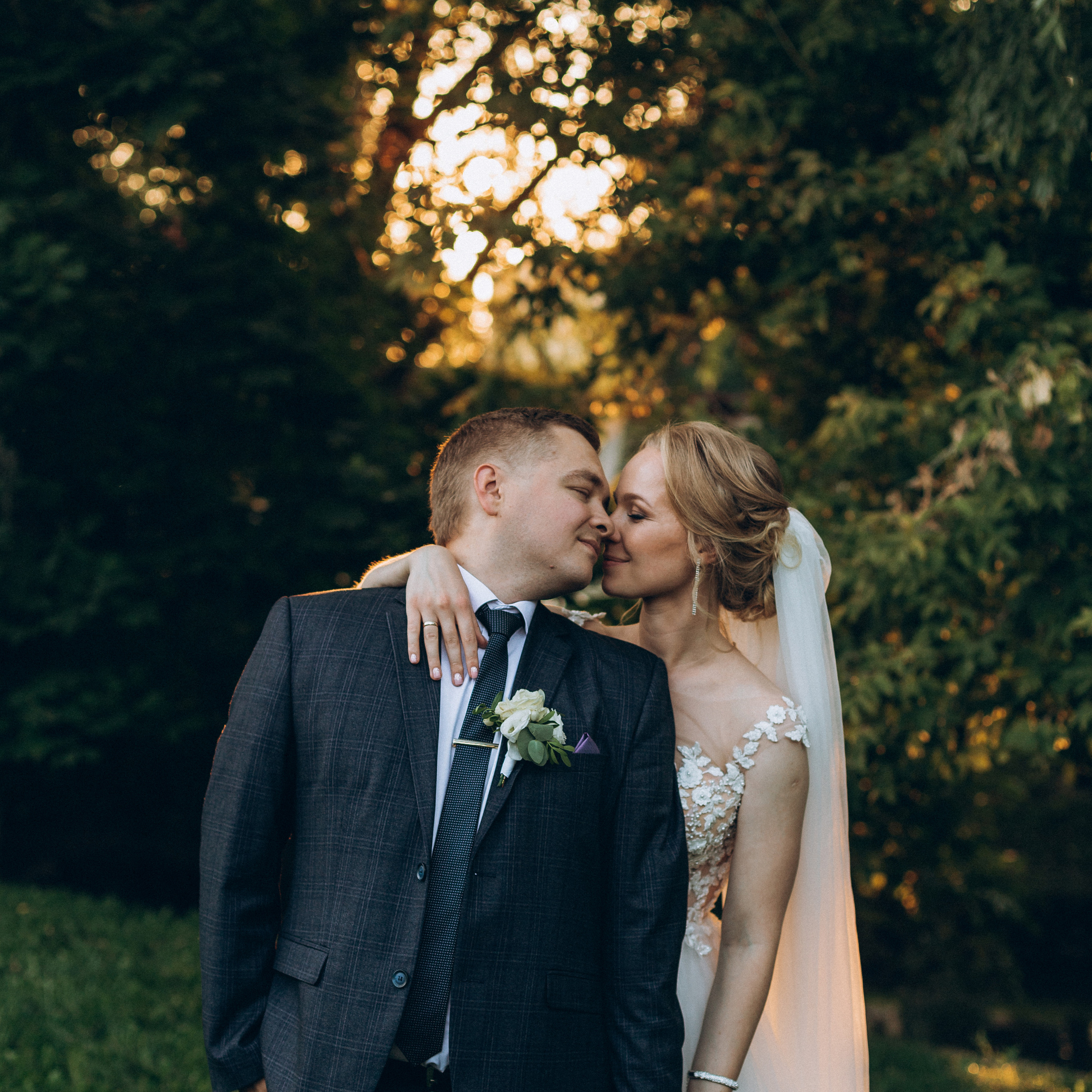 Testimonials. Wedding photographer Hamburg Anna Shevchenko | Wedding Italy Greece