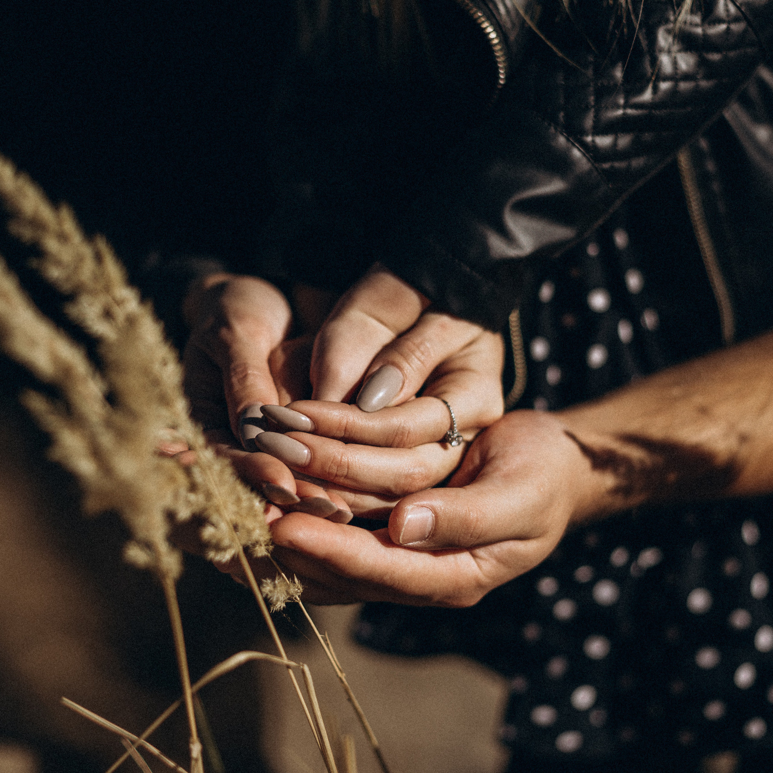 Testimonials. Wedding photographer Hamburg Anna Shevchenko | Wedding Italy Greece