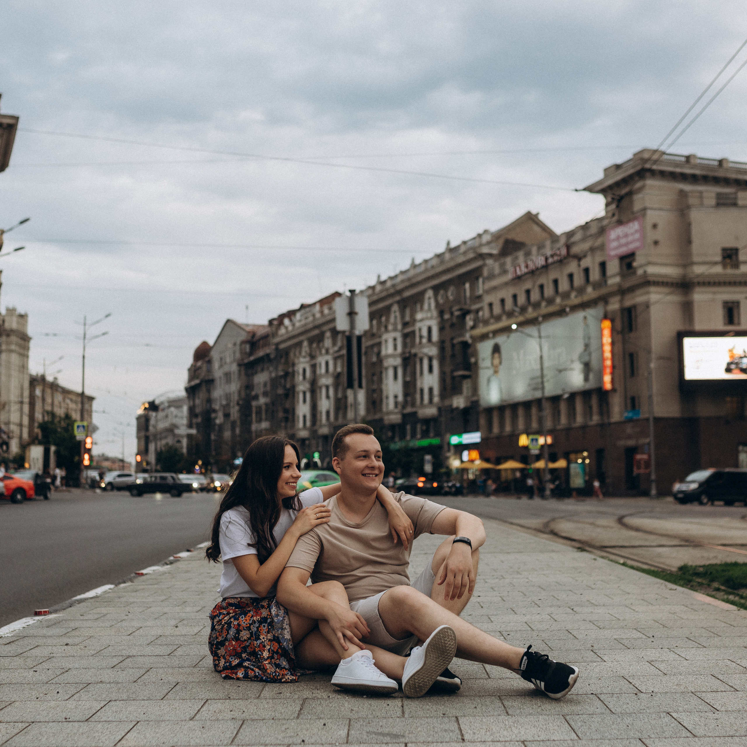 Testimonials. Wedding photographer Hamburg Anna Shevchenko | Wedding Italy Greece