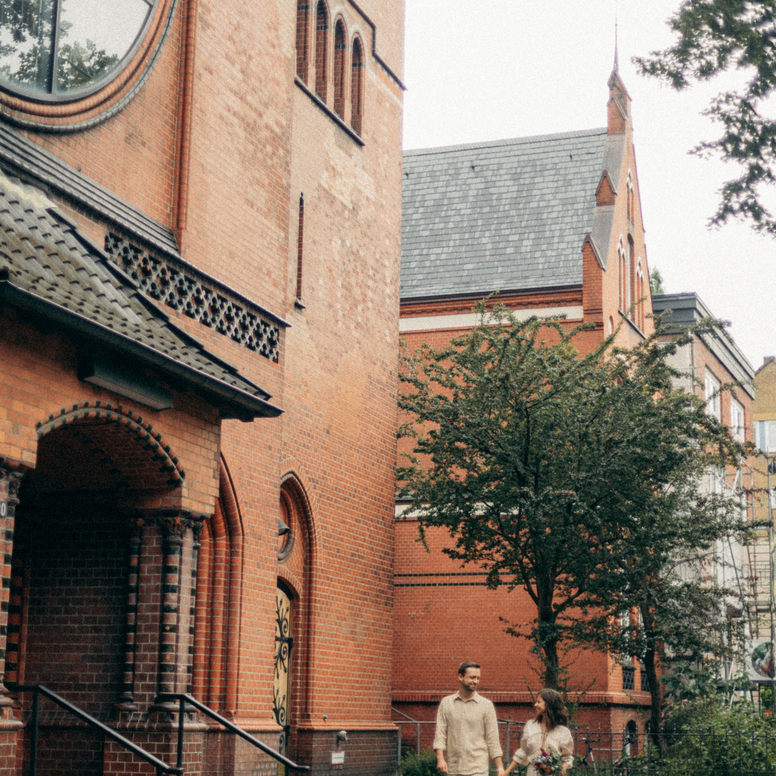 Testimonials. Wedding photographer Hamburg Anna Shevchenko | Wedding Italy Greece