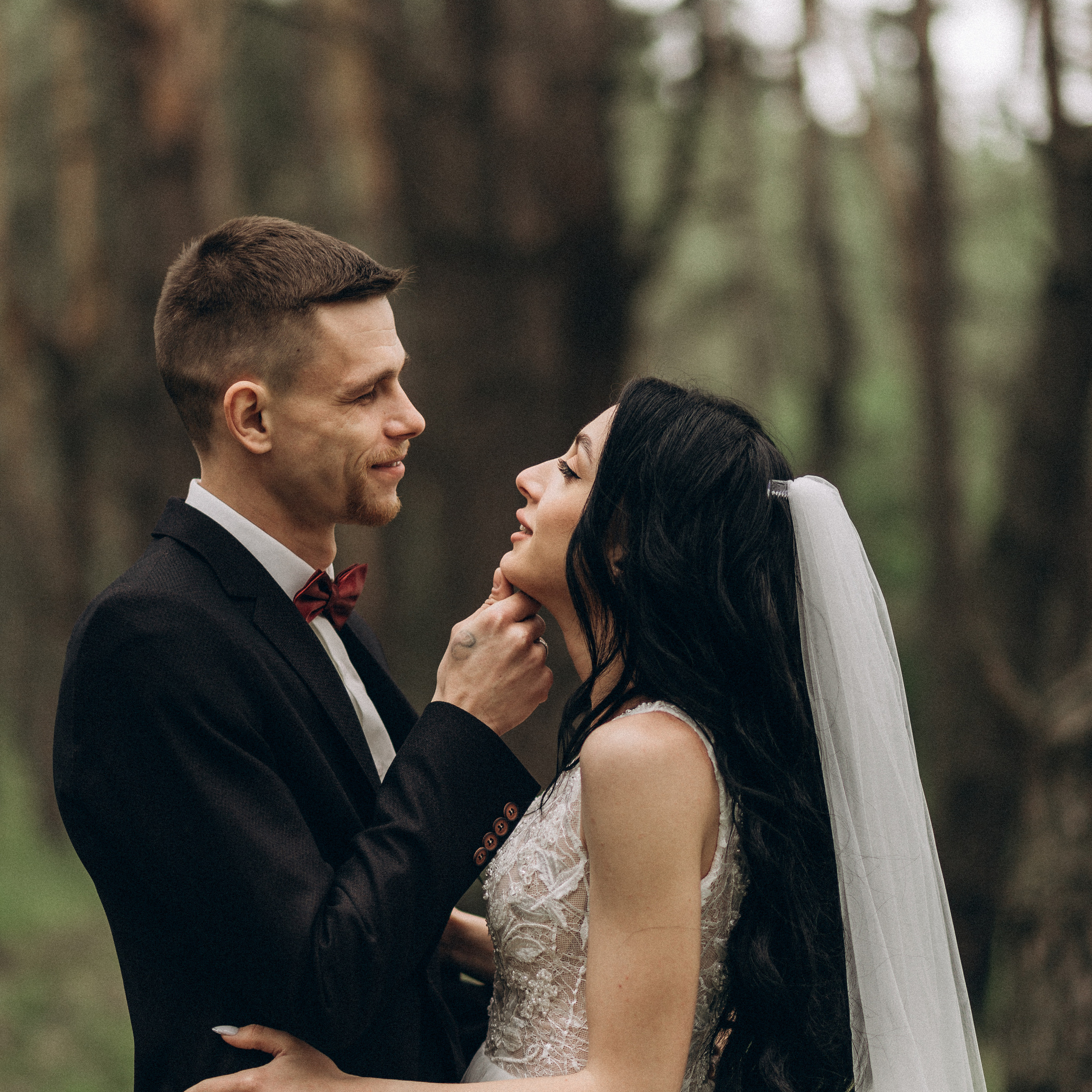 Testimonials. Wedding photographer Hamburg Anna Shevchenko | Wedding Italy Greece