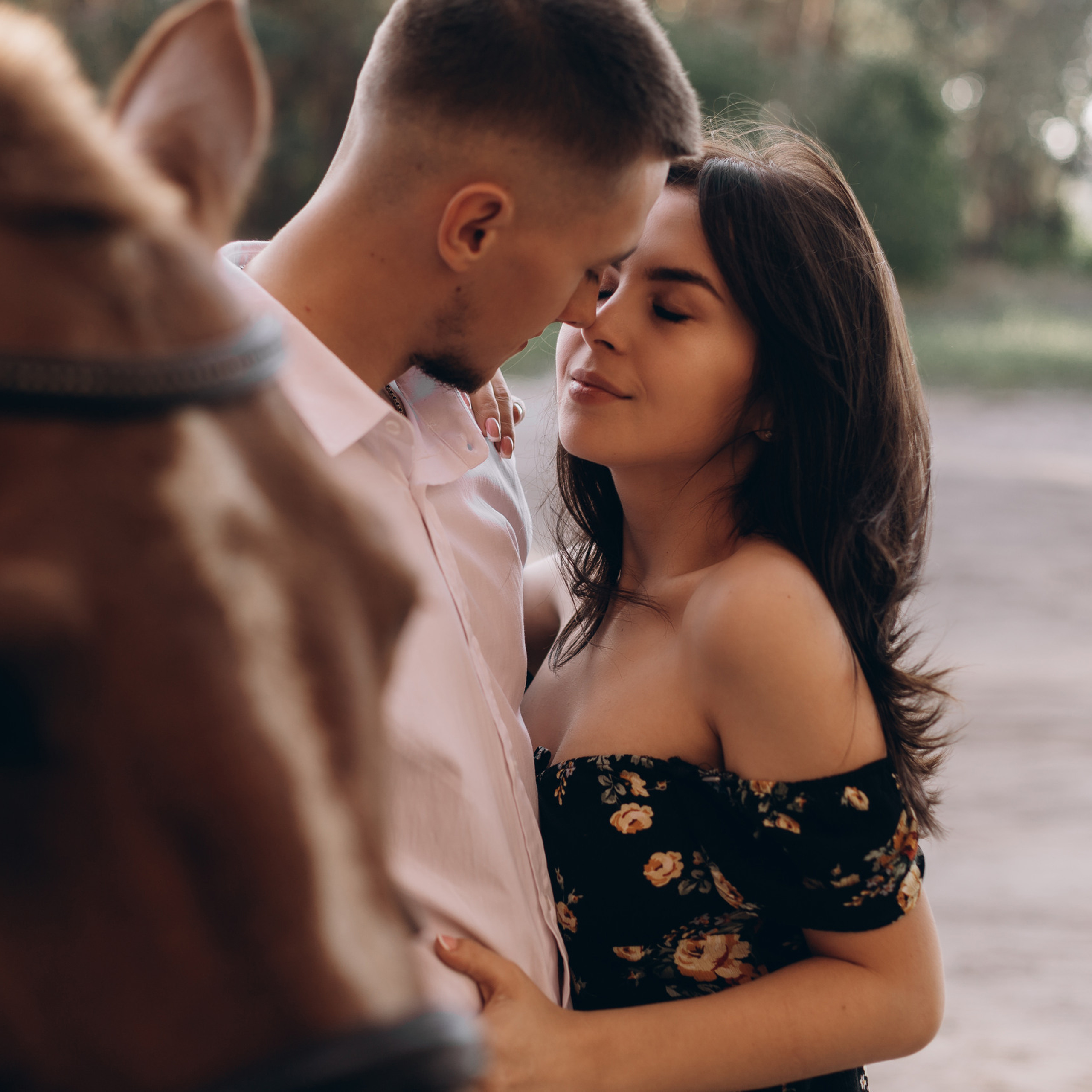 Testimonials. Wedding photographer Hamburg Anna Shevchenko | Wedding Italy Greece