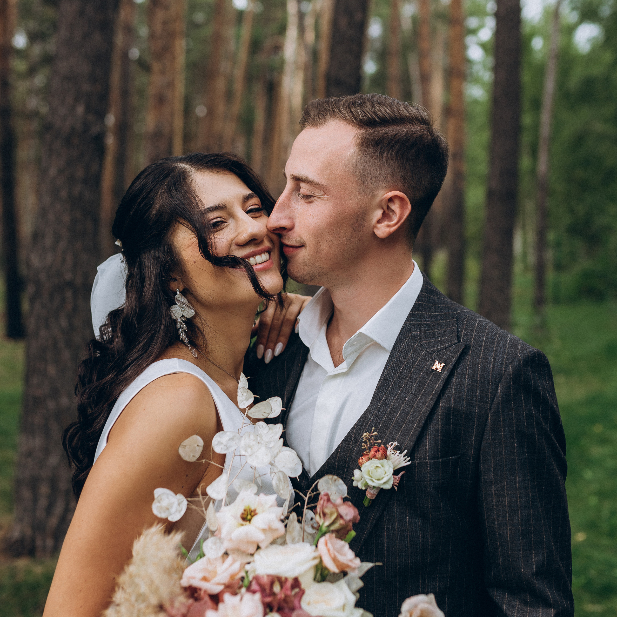 Testimonials. Wedding photographer Hamburg Anna Shevchenko | Wedding Italy Greece