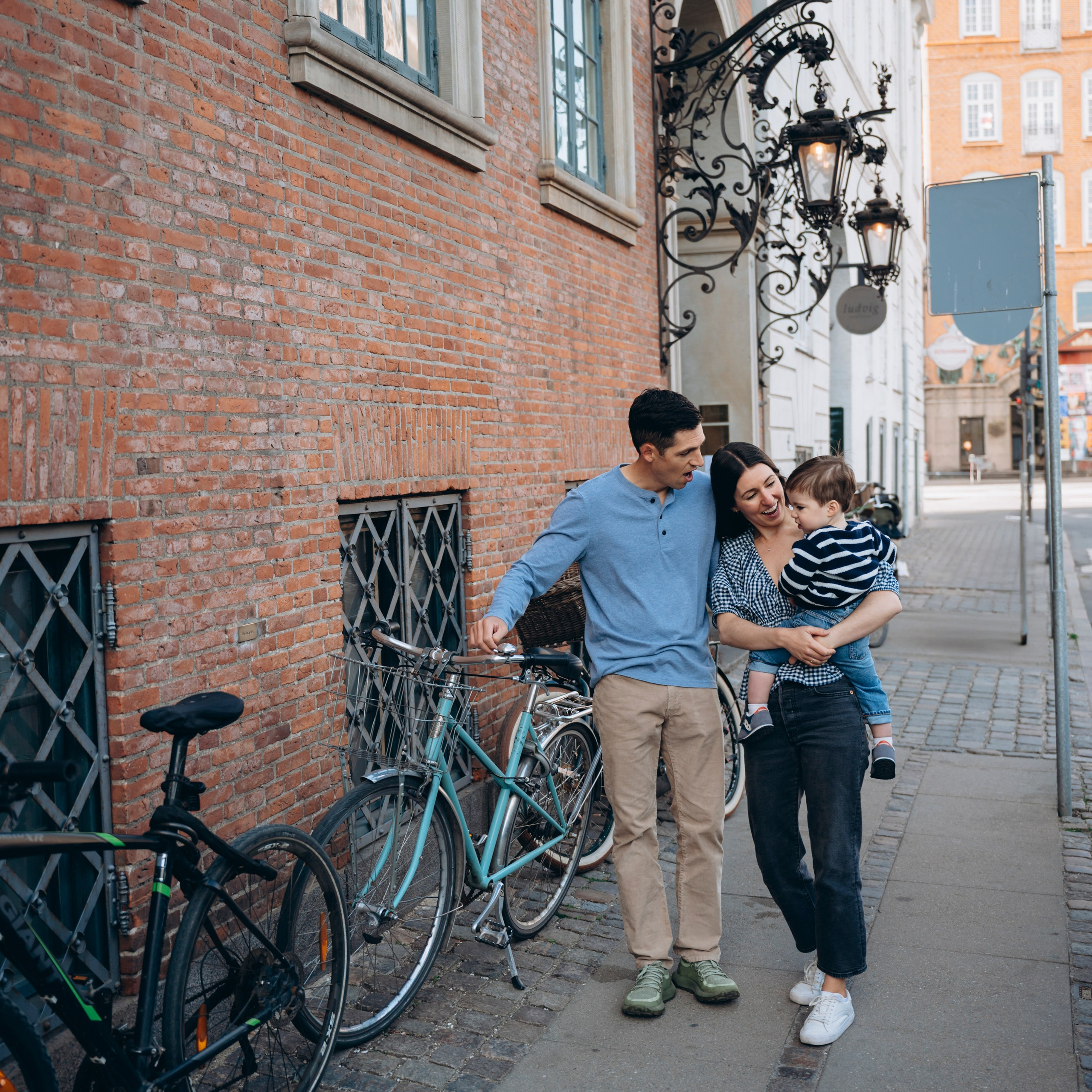 FEEDBACK. Newborn, Family, Wedding photographer Copenhagen Anastasiia Sevriukova