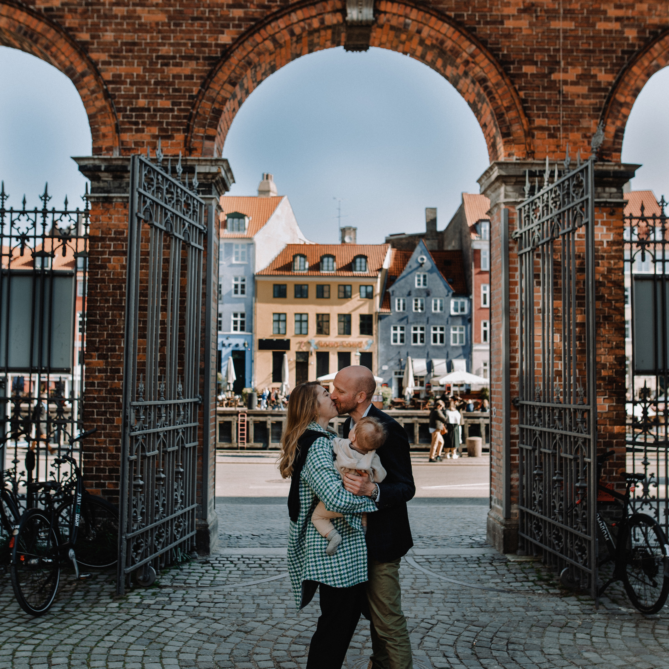 FEEDBACK. Newborn, Family, Wedding photographer Copenhagen Anastasiia Sevriukova