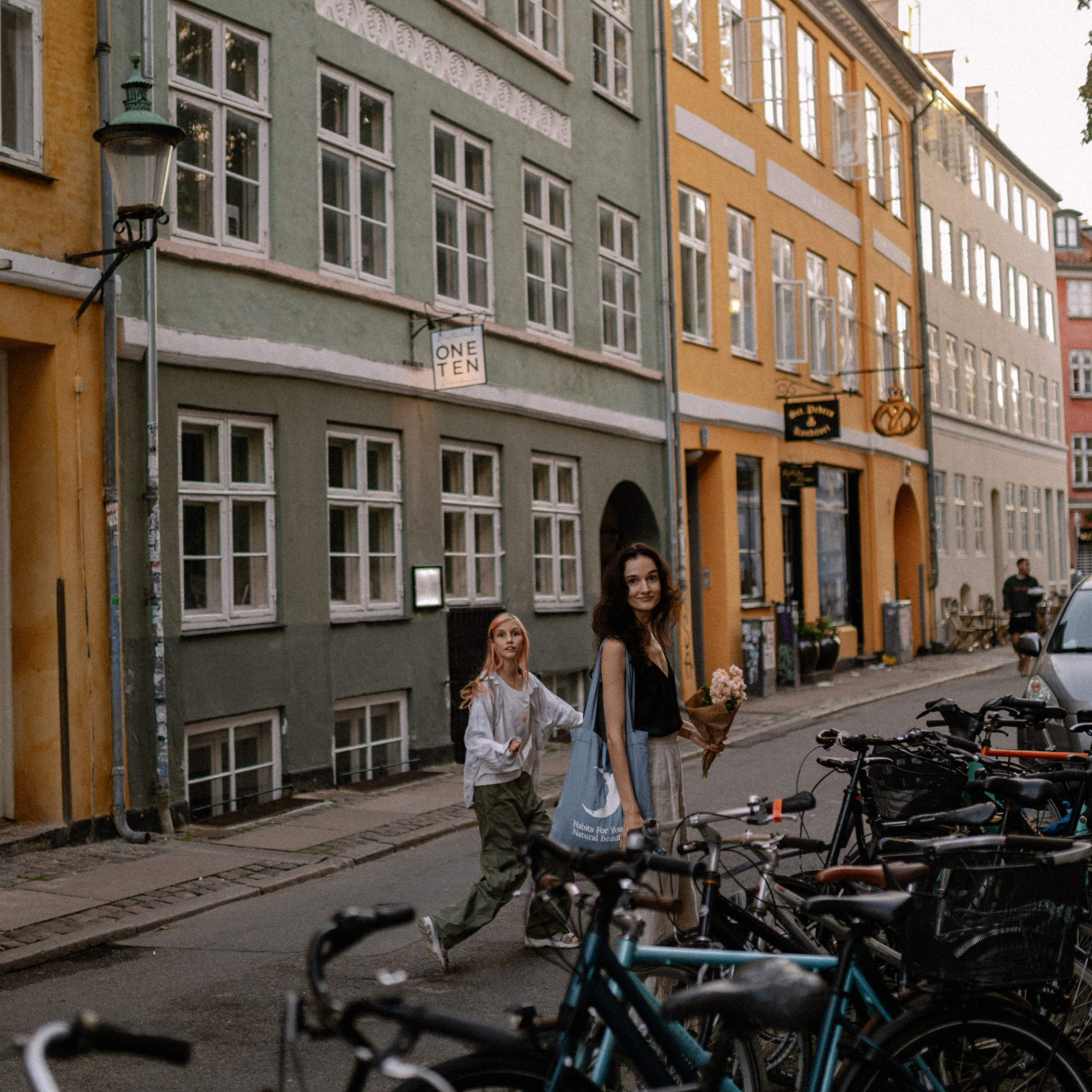 FEEDBACK. Newborn, Family, Wedding photographer Copenhagen Anastasiia Sevriukova