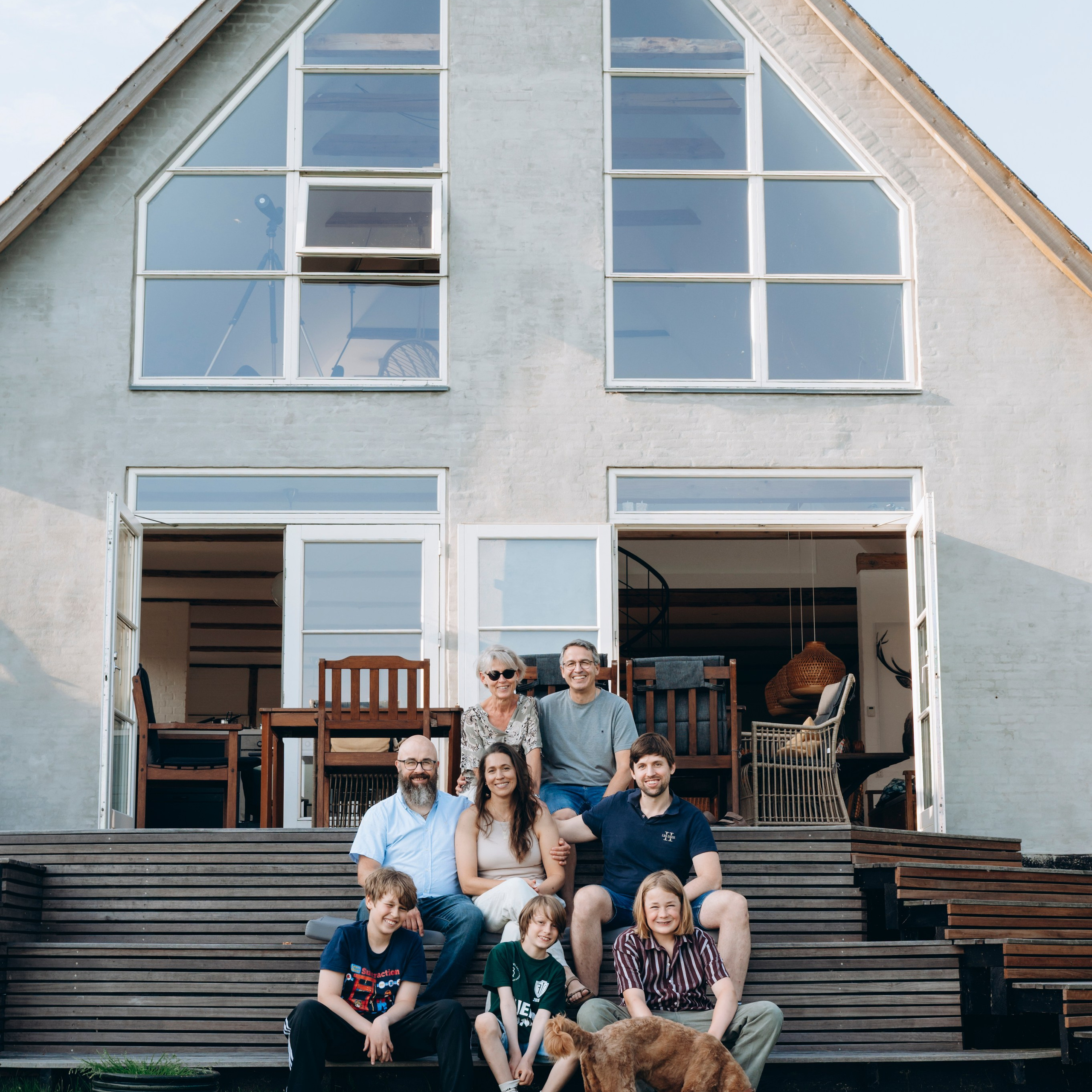 FEEDBACK. Newborn, Family, Wedding photographer Copenhagen Anastasiia Sevriukova