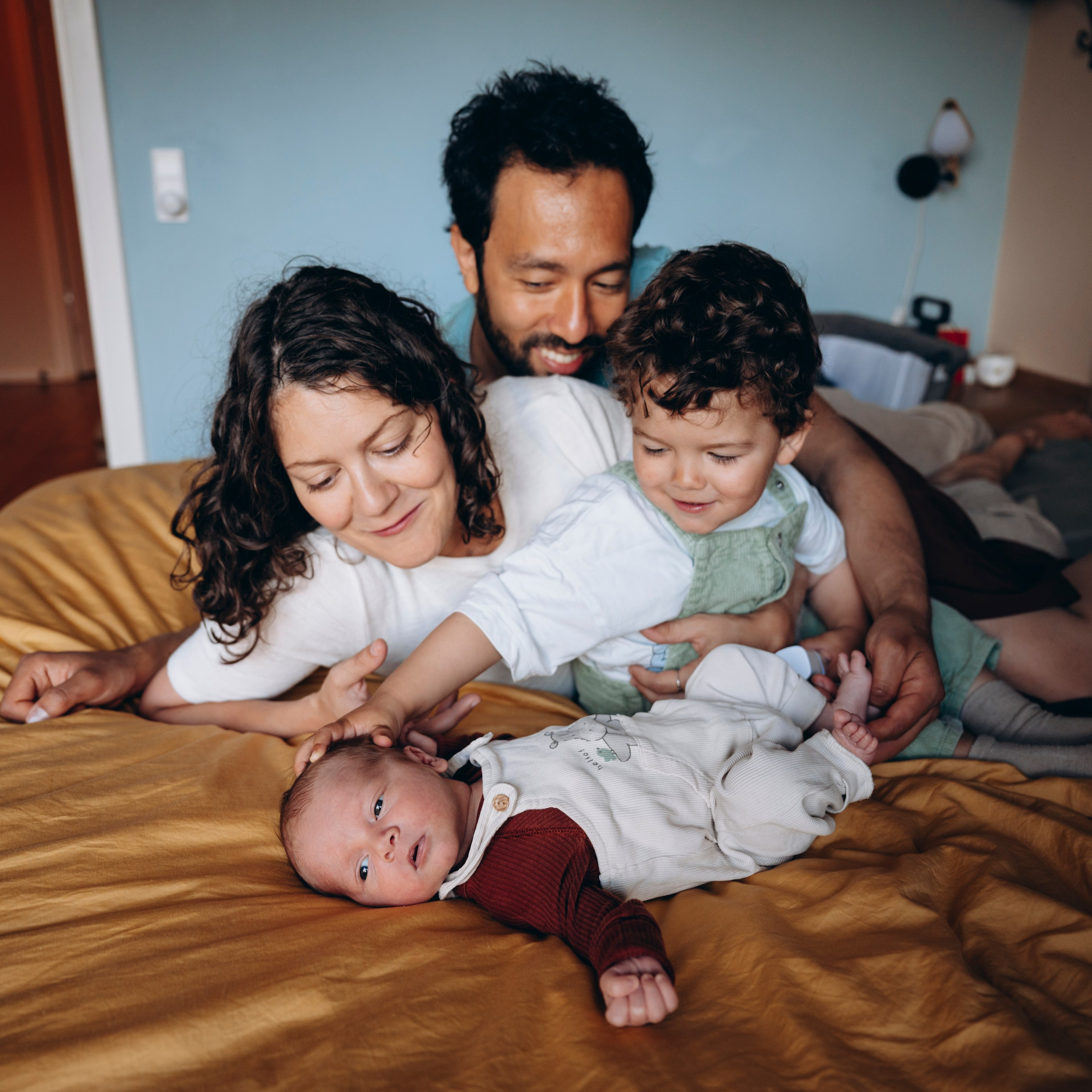 FEEDBACK. Newborn, Family, Wedding photographer Copenhagen Anastasiia Sevriukova