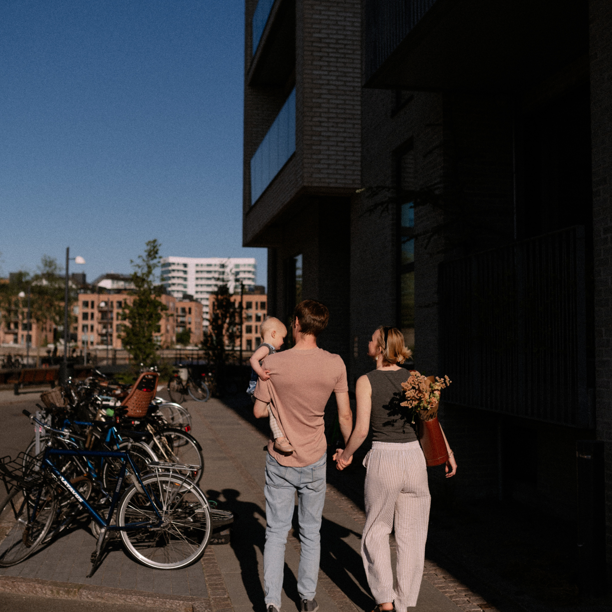 FEEDBACK. Newborn, Family, Wedding photographer Copenhagen Anastasiia Sevriukova