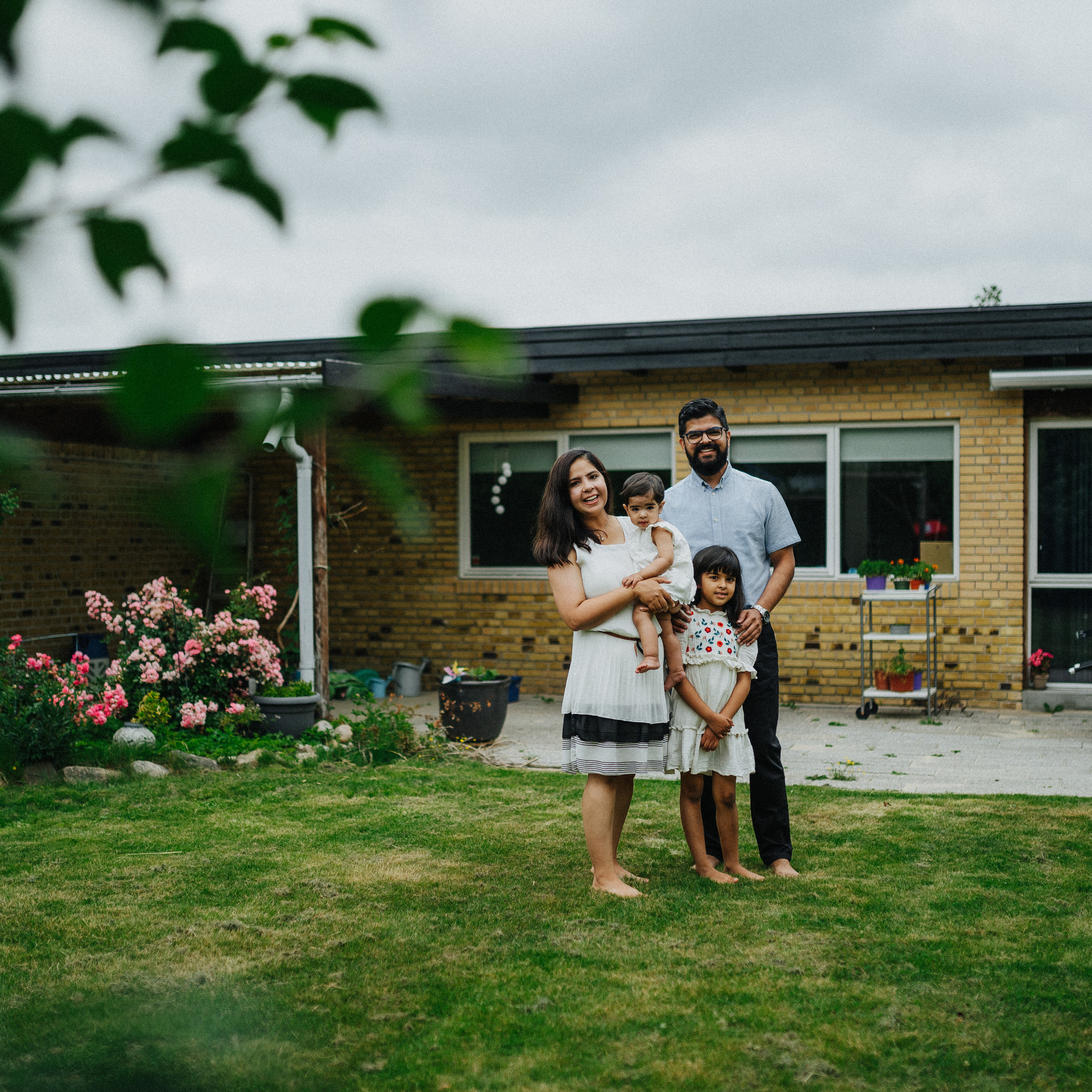 FEEDBACK. Newborn, Family, Wedding photographer Copenhagen Anastasiia Sevriukova