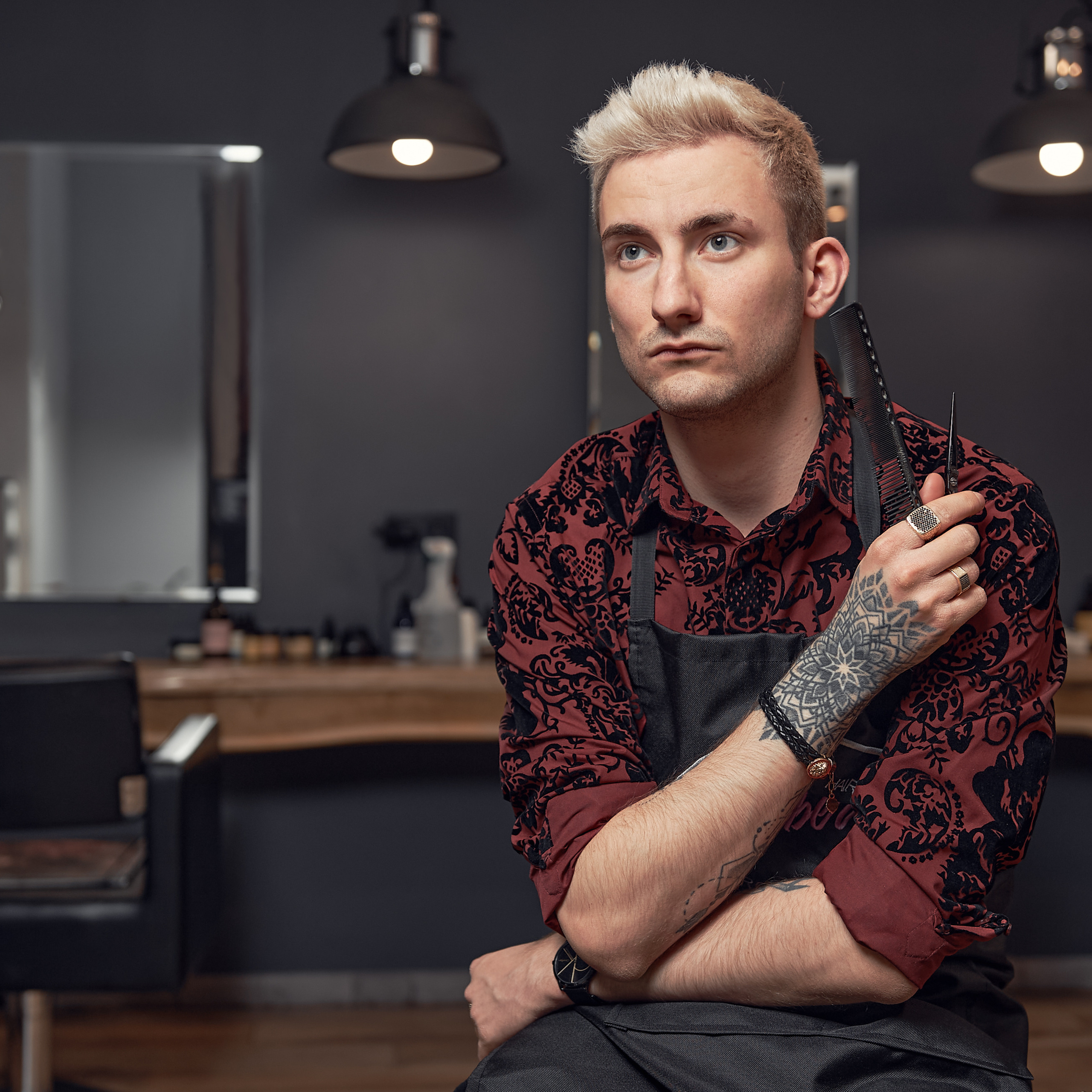 Blog. Calgary wedding photographer. Andrii Bielikov