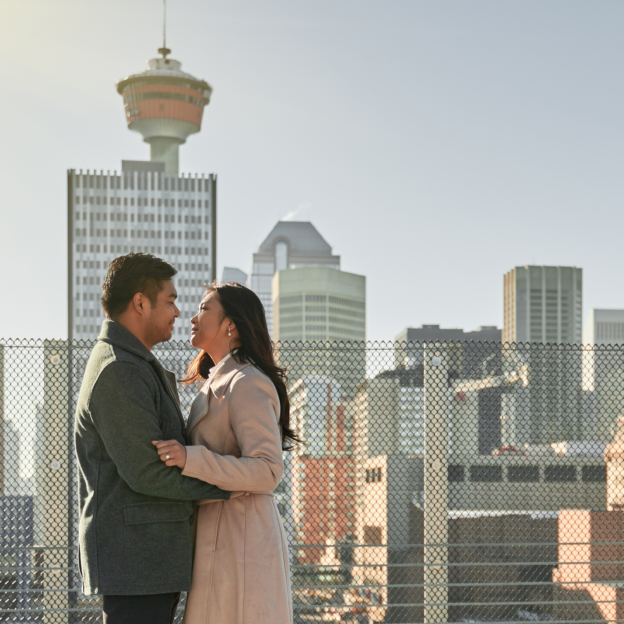 Blog. Calgary wedding photographer. Andrii Bielikov