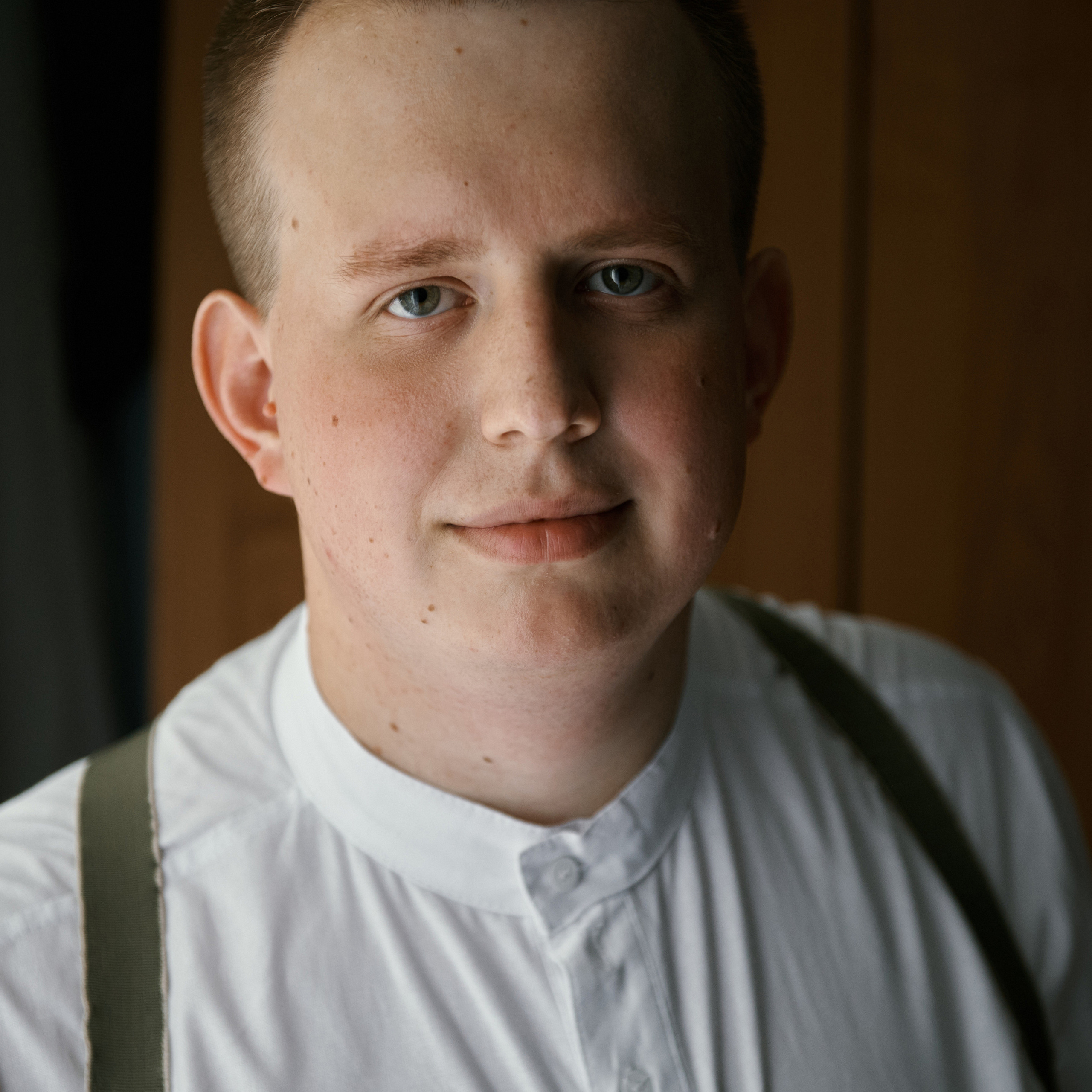 Photographer Andrii Bielikov Feedback. Calgary wedding photographer. Andrii Bielikov