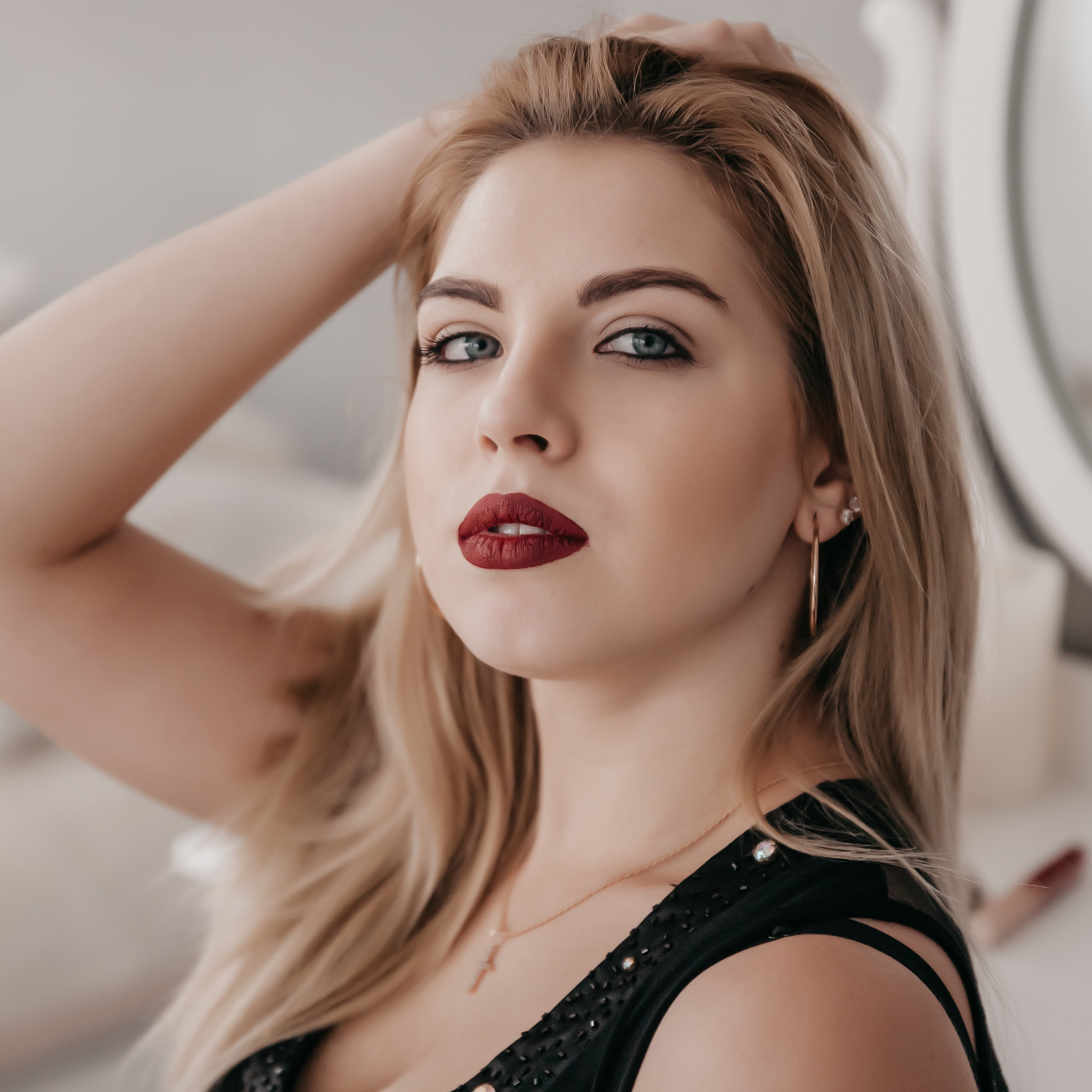 Кристина и&nbsp;Вадим