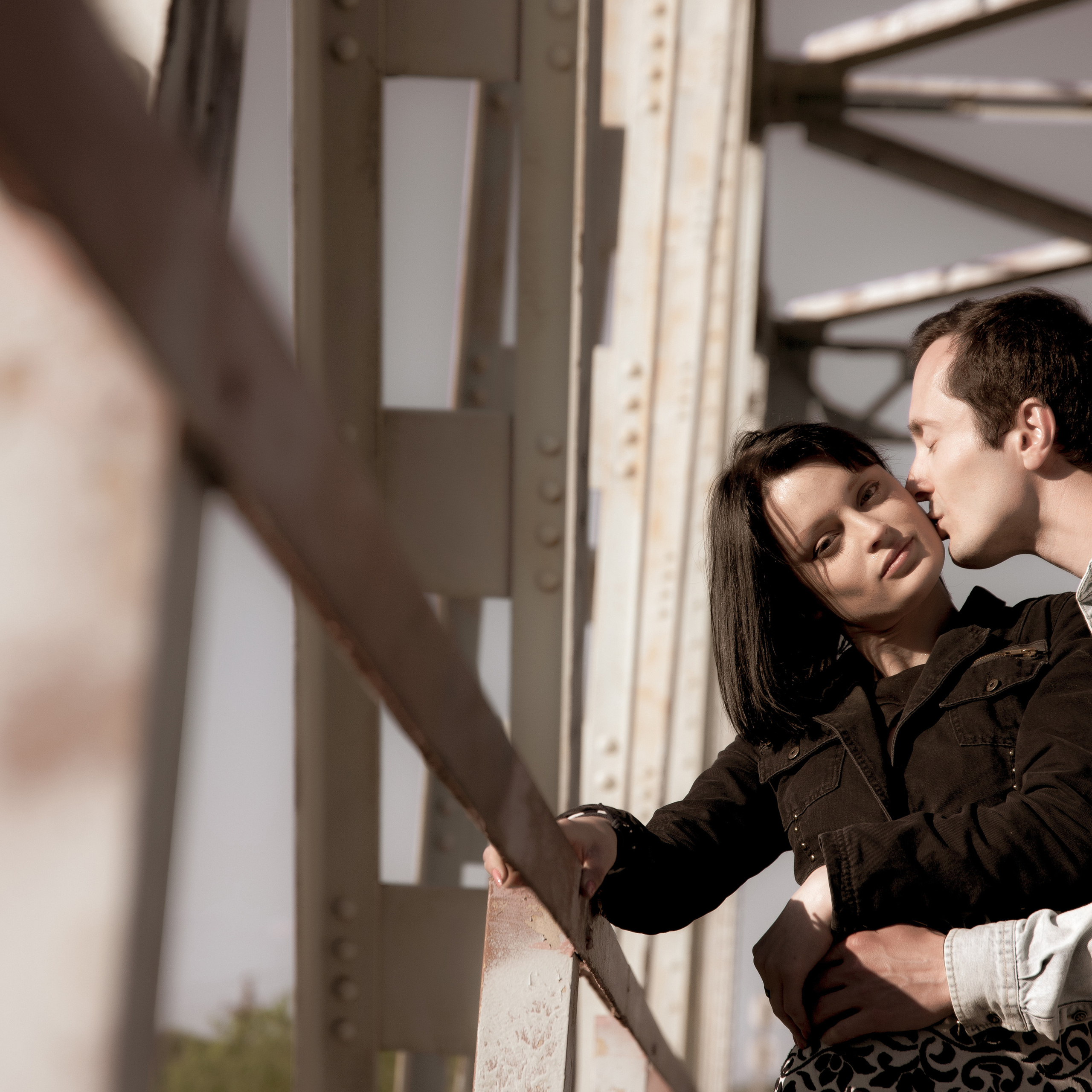 Игорь и&nbsp;Людмила