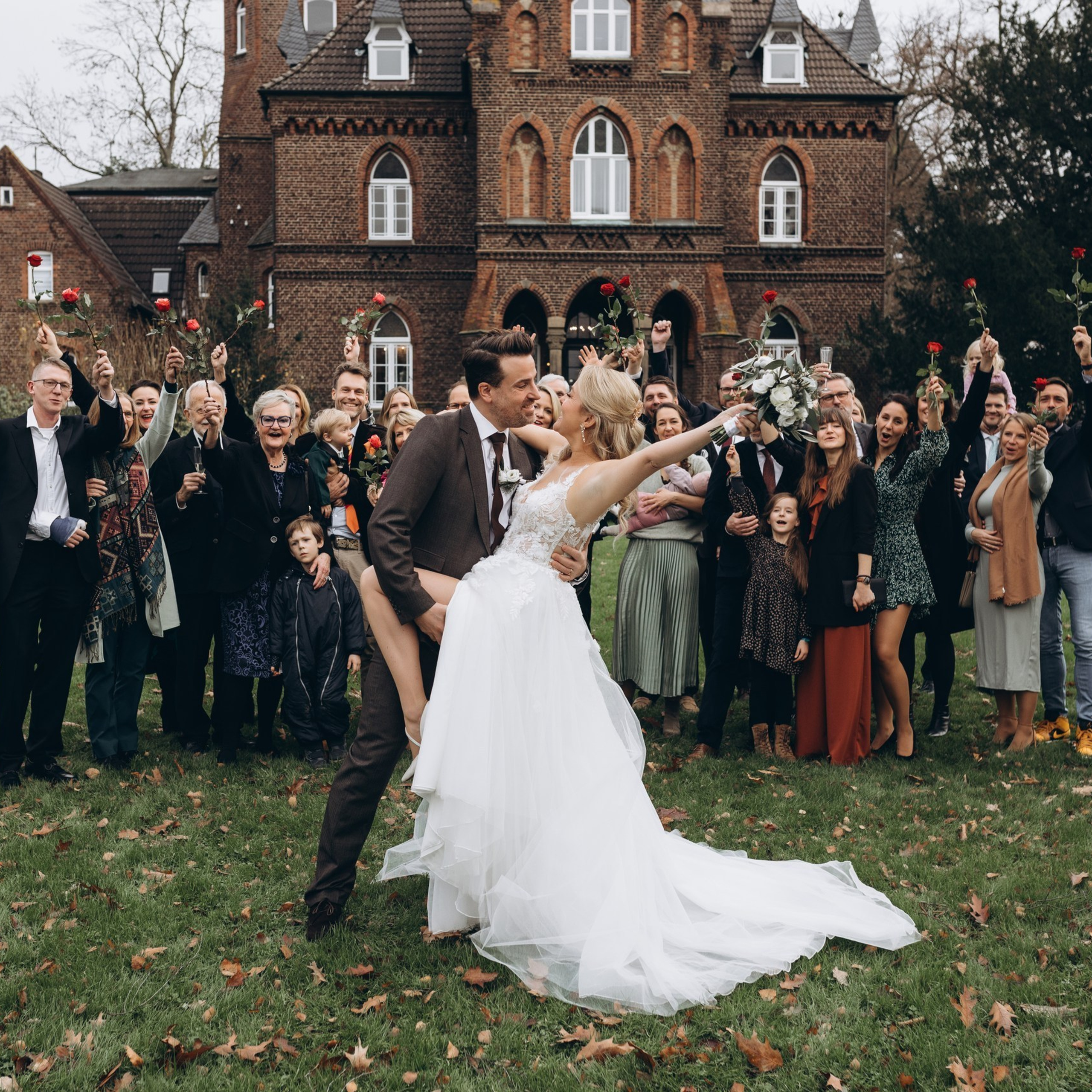 Referenzen. Hochzeitsfotograf in Nürnberg, Bamberg, Deutschland