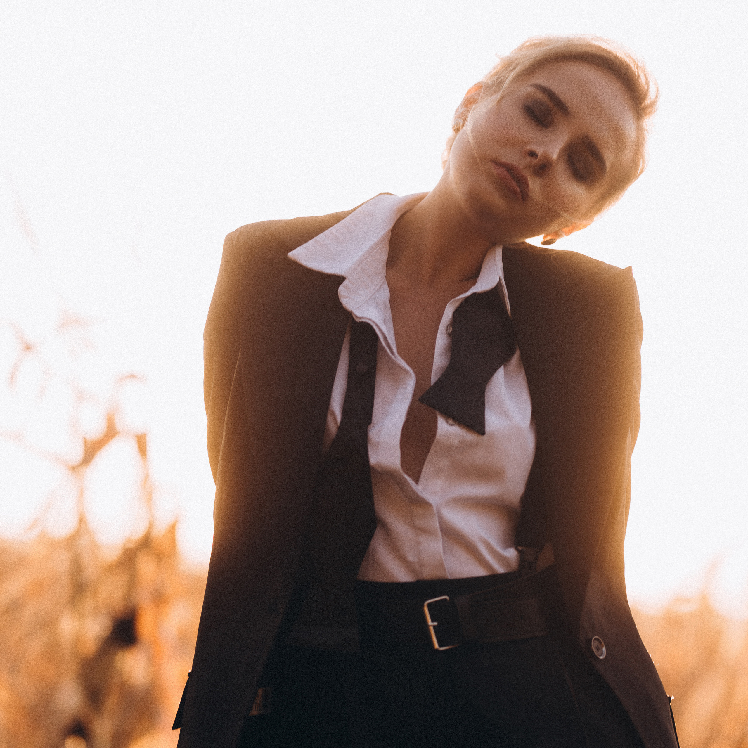 Julia. Peaky Blinders