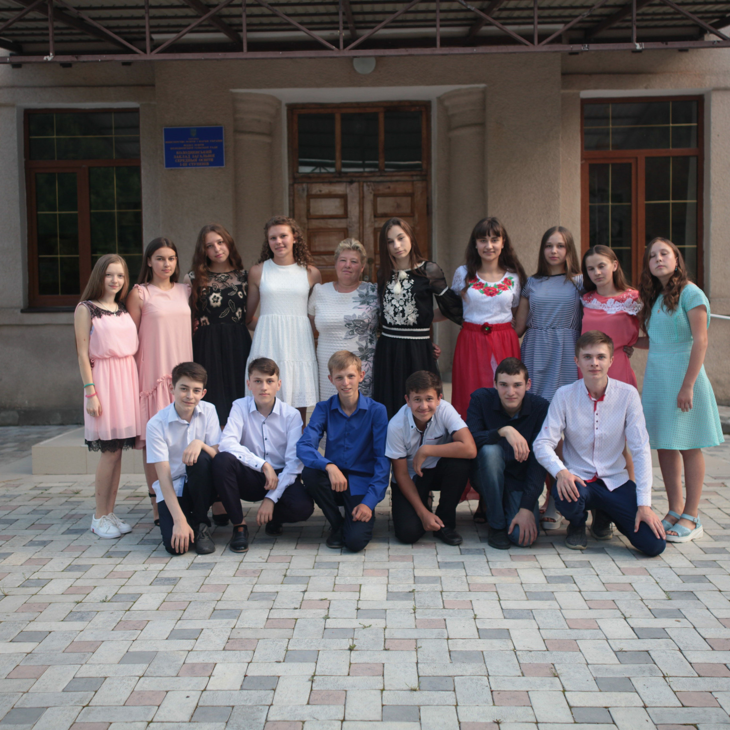 Фотозйомка причастя Тернопіль. Випускні альбоми Тернопіль