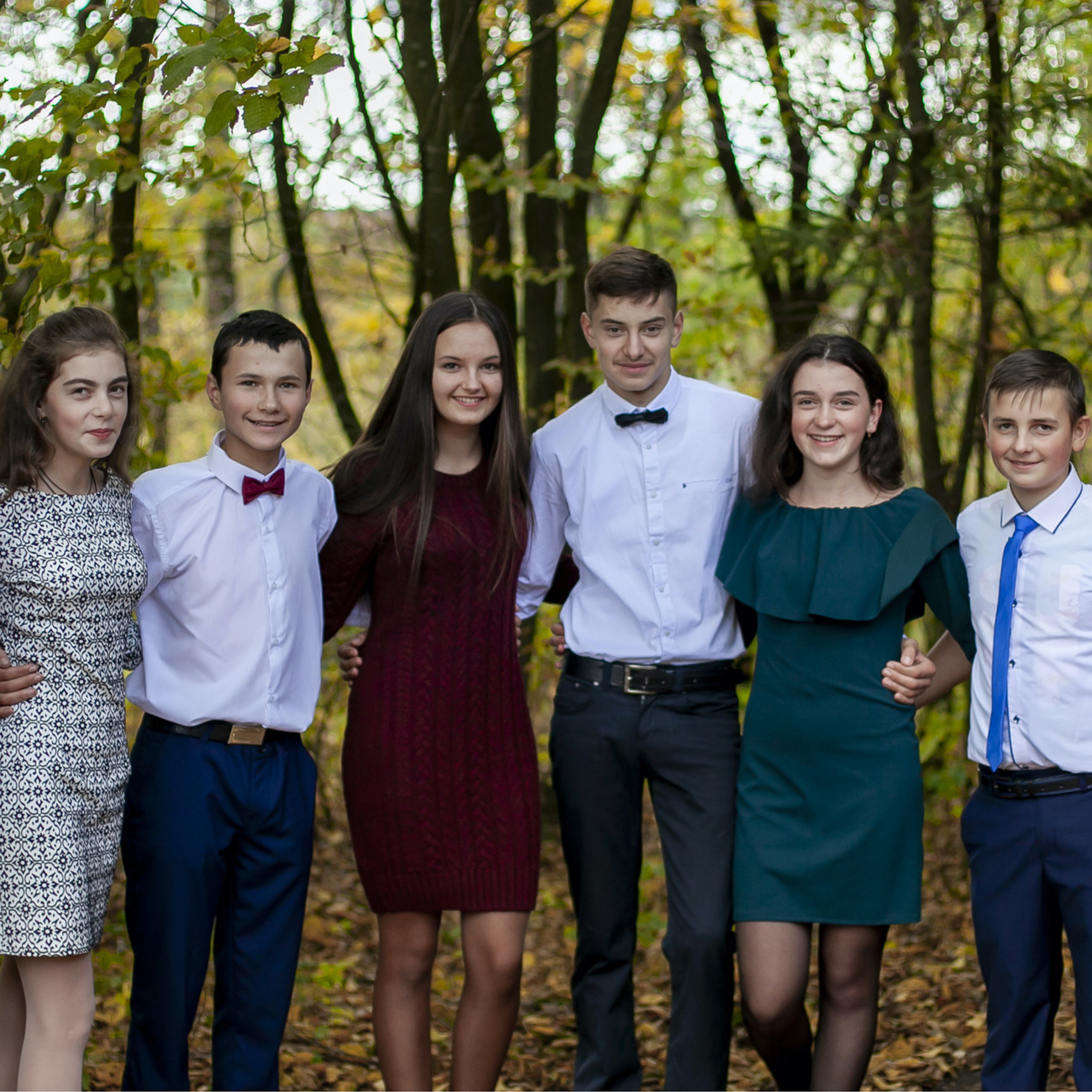 Фотозйомка причастя Тернопіль. Випускні альбоми Тернопіль