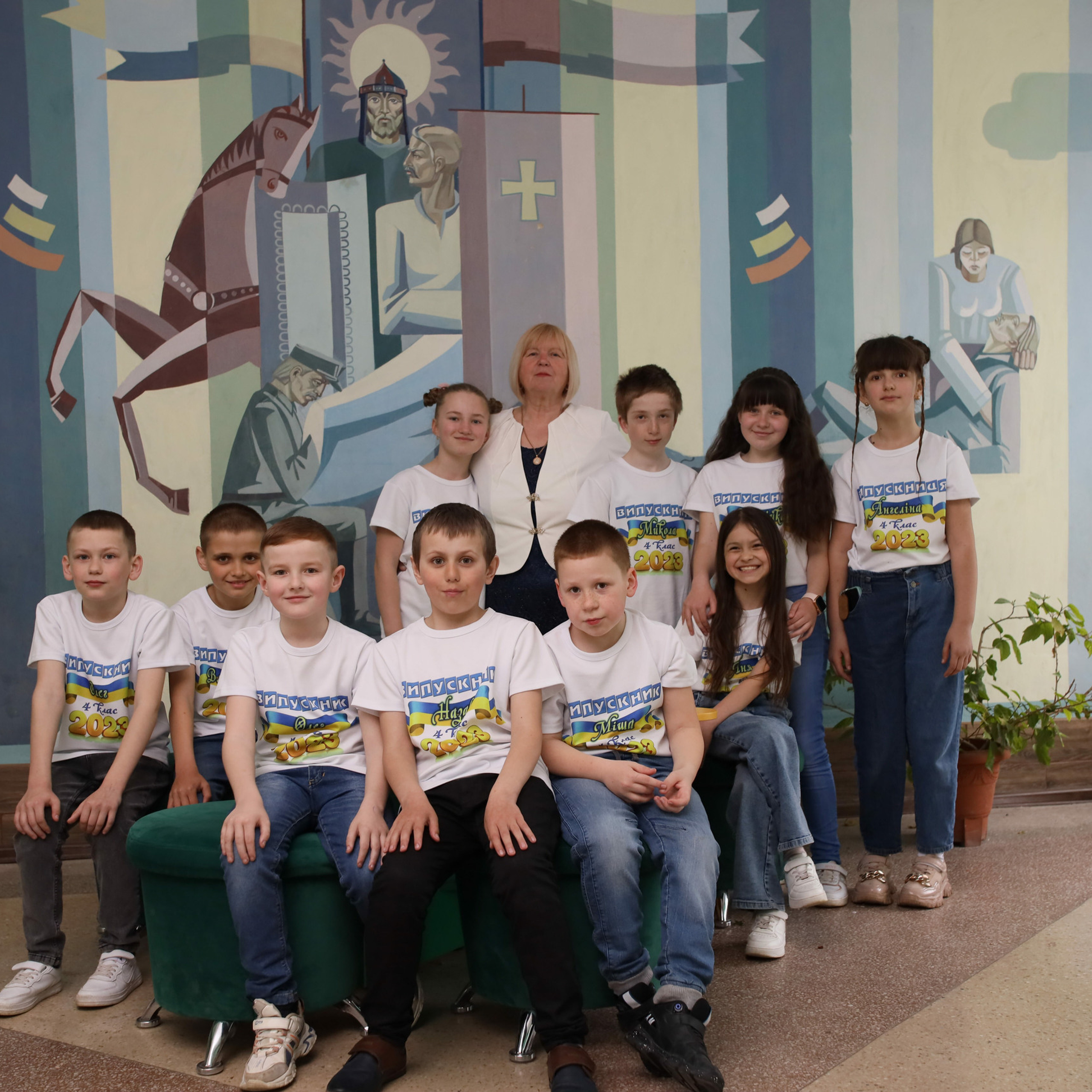 Фотозйомка причастя Тернопіль. Випускні альбоми Тернопіль