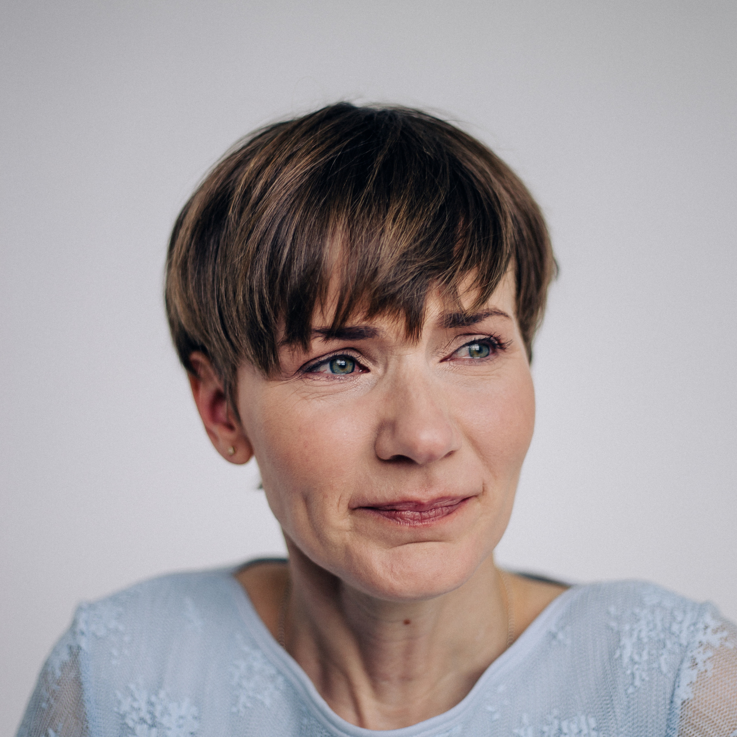 Чуттєва Інна