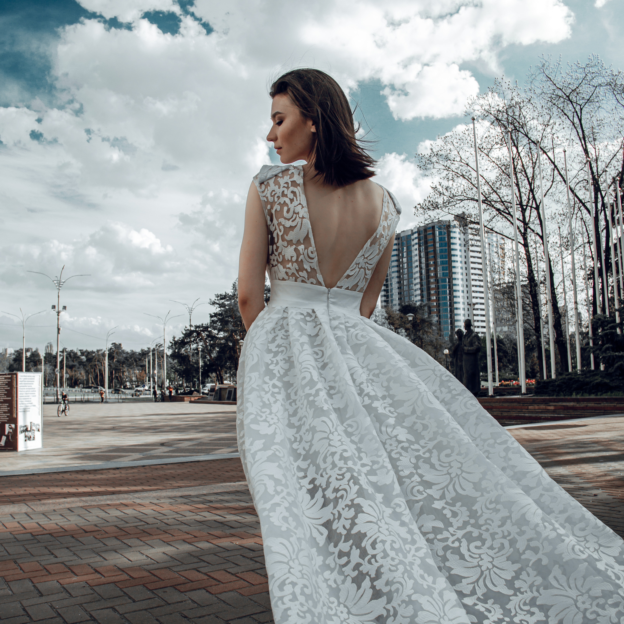 Наречена Ангеліна