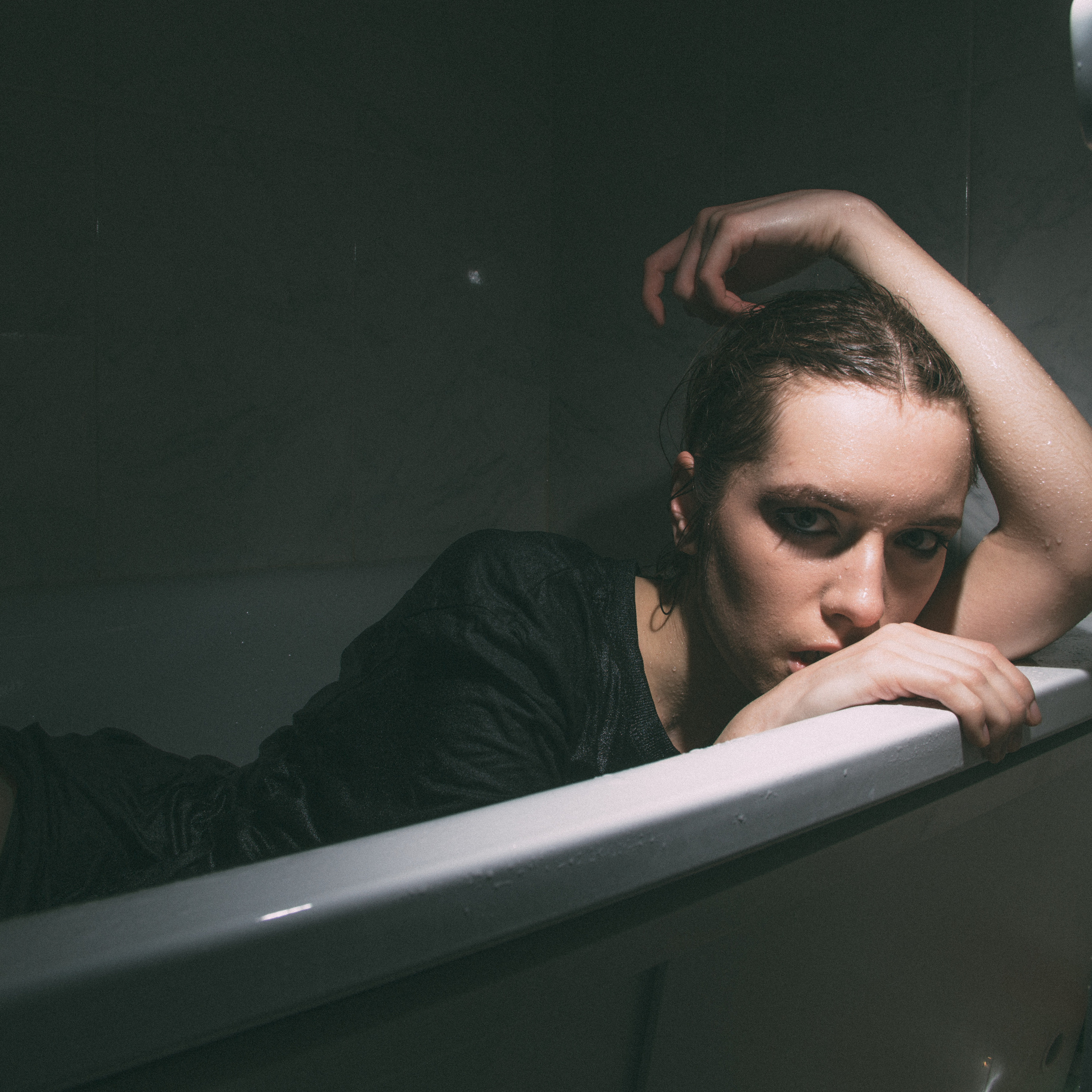 Творча у ванній