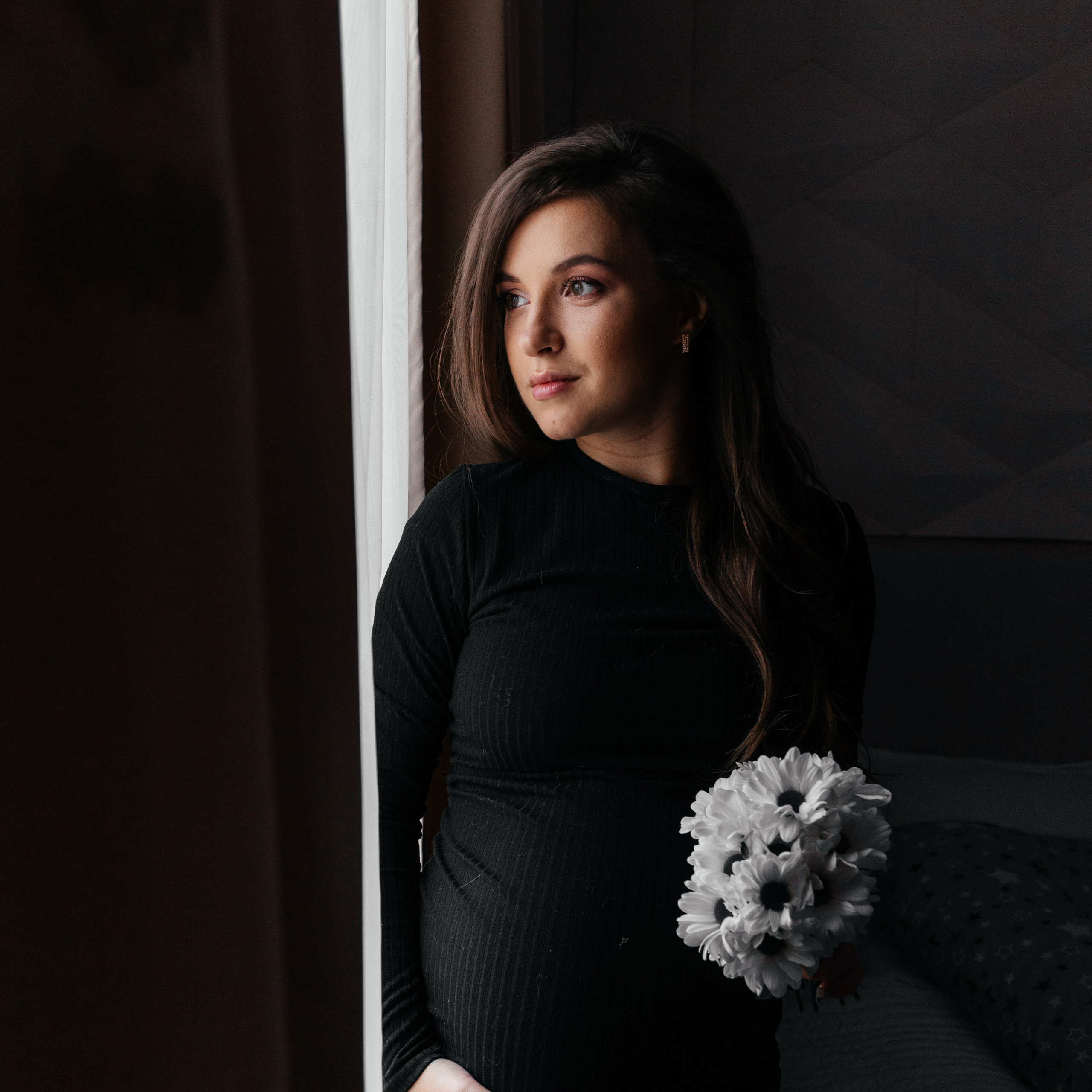 Love story Данило и Ніка + скарб