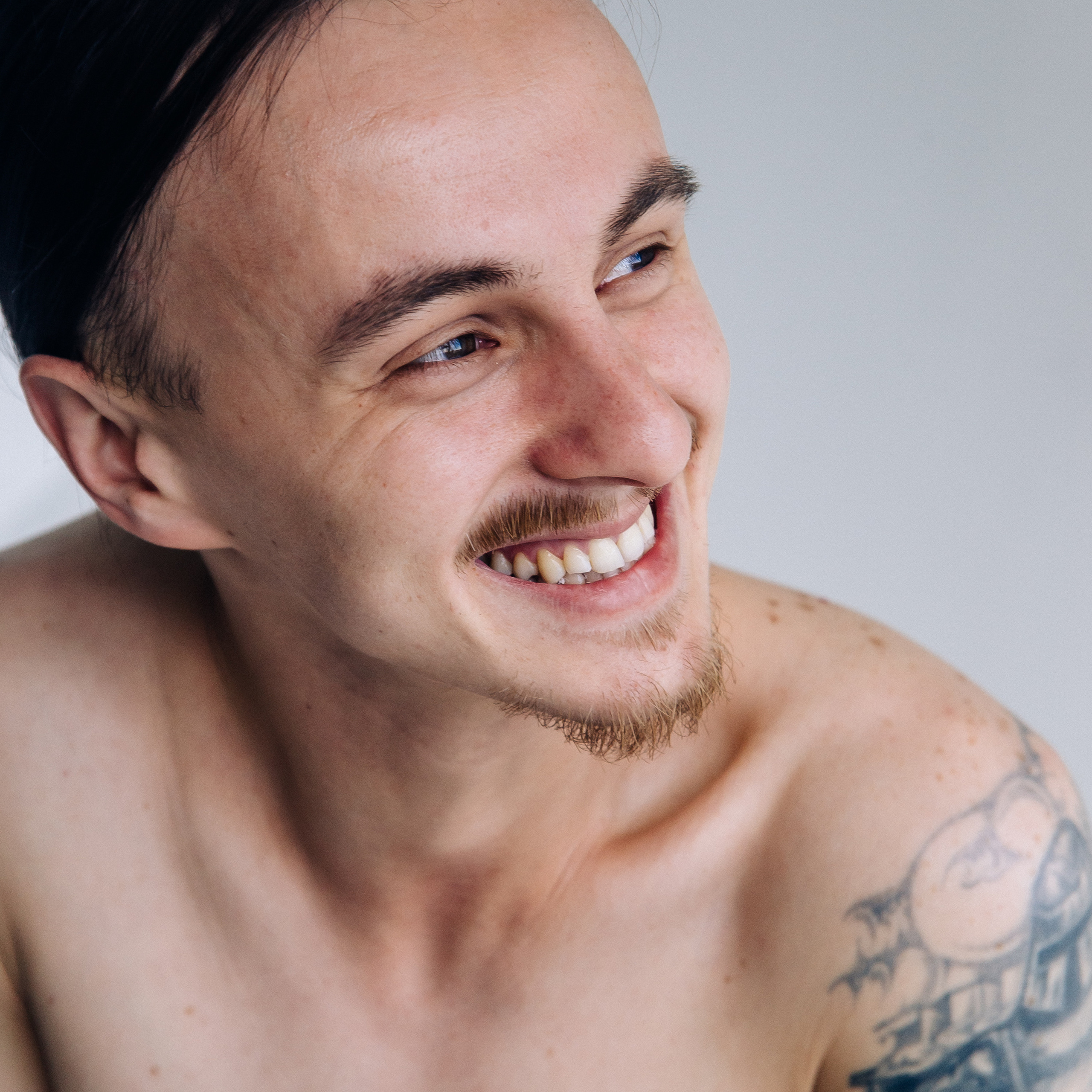 Харизма- це Микита