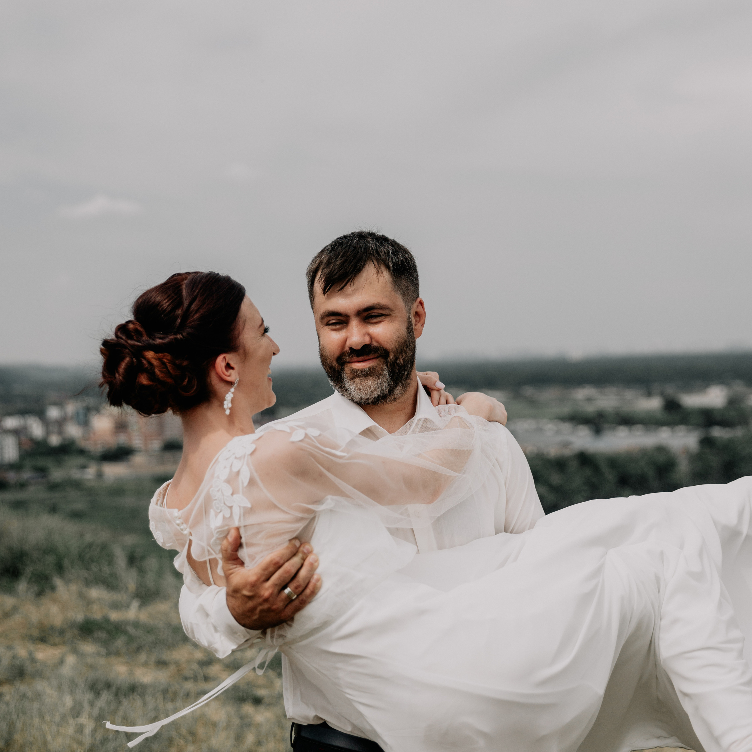 Петро и Злата