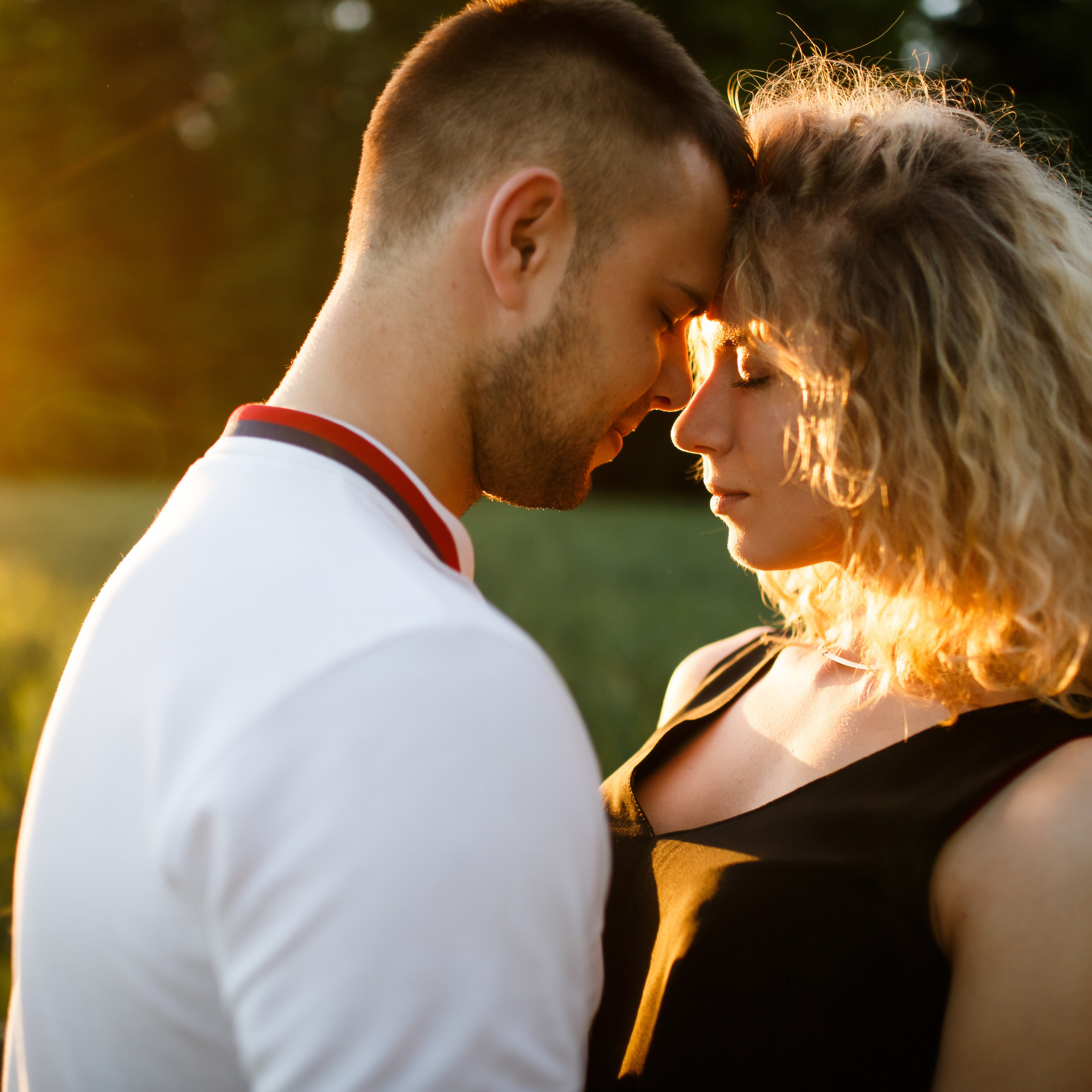 Fotograf ślubny i rodzinny w Warszawie