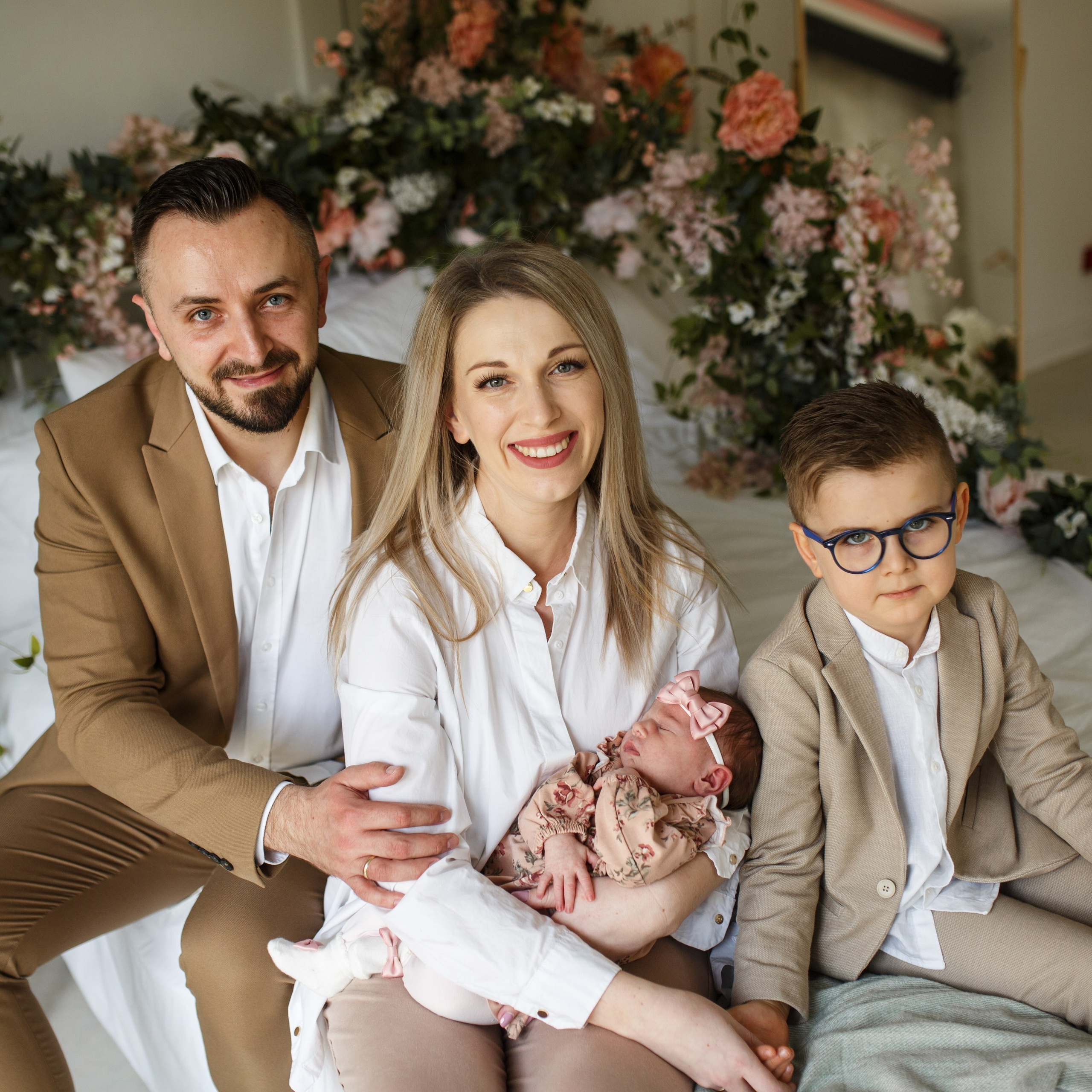 RECENZJE. Fotograf ślubny i rodzinny w Warszawie