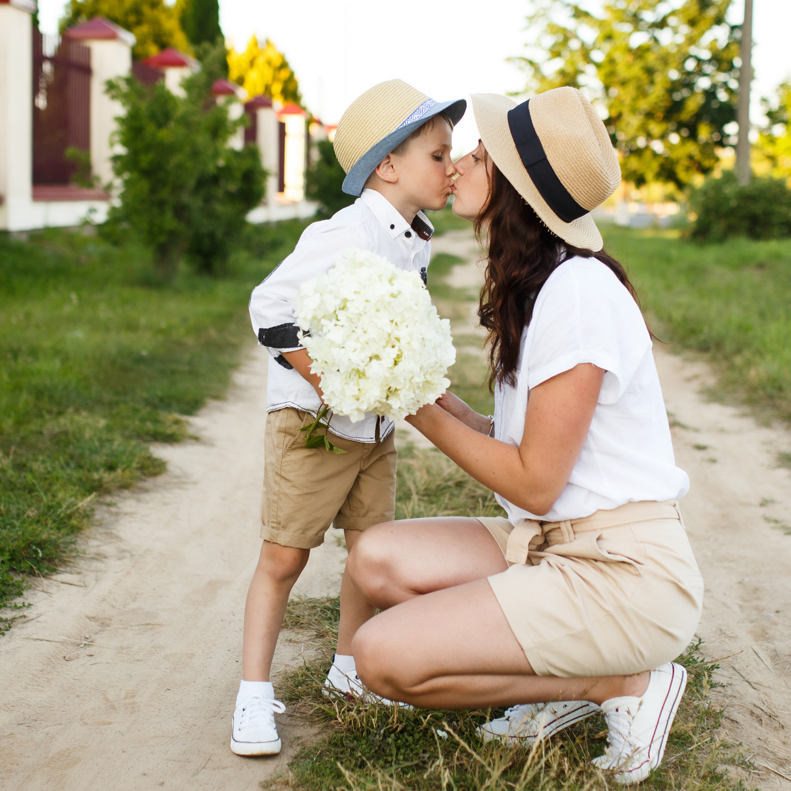 Elina i Światosław