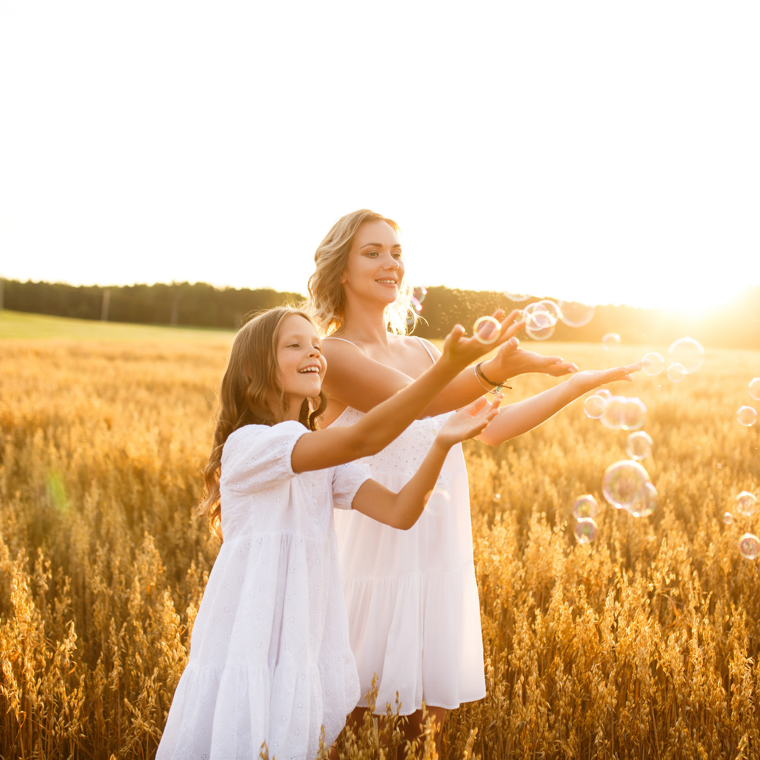 Fotograf ślubny i rodzinny w Warszawie