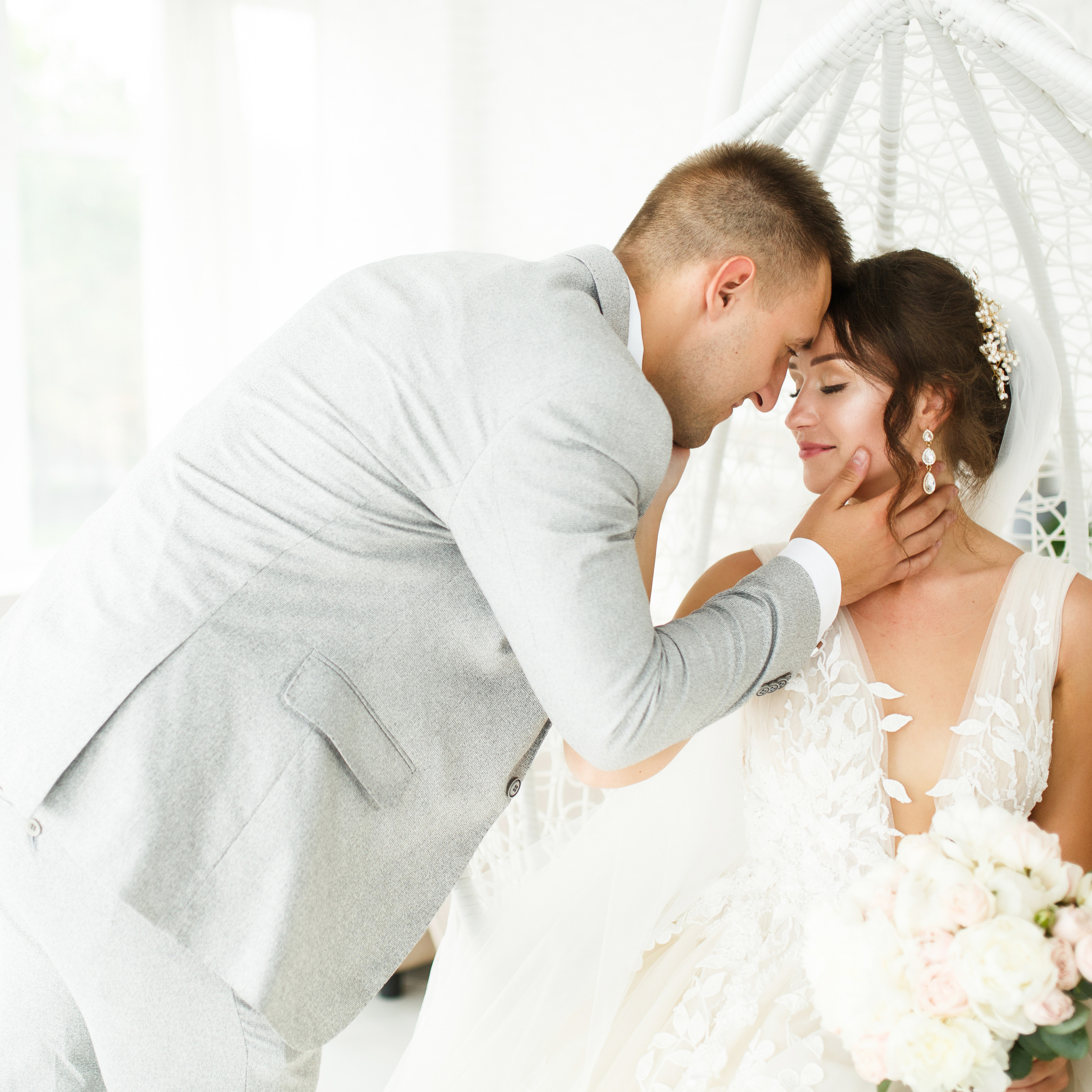 Wiktorija i Dmitrij