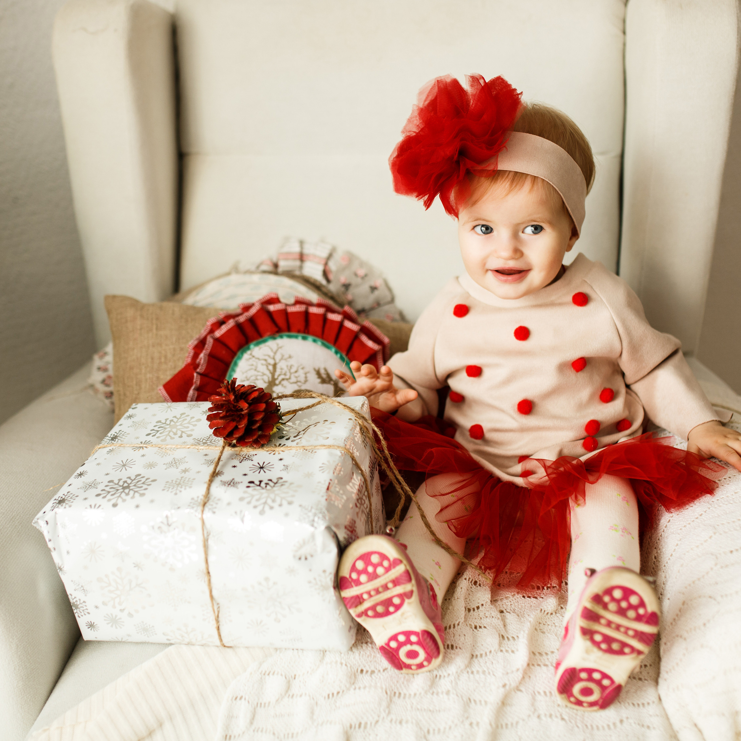 Tatiana, Wiaczesław i Ewa