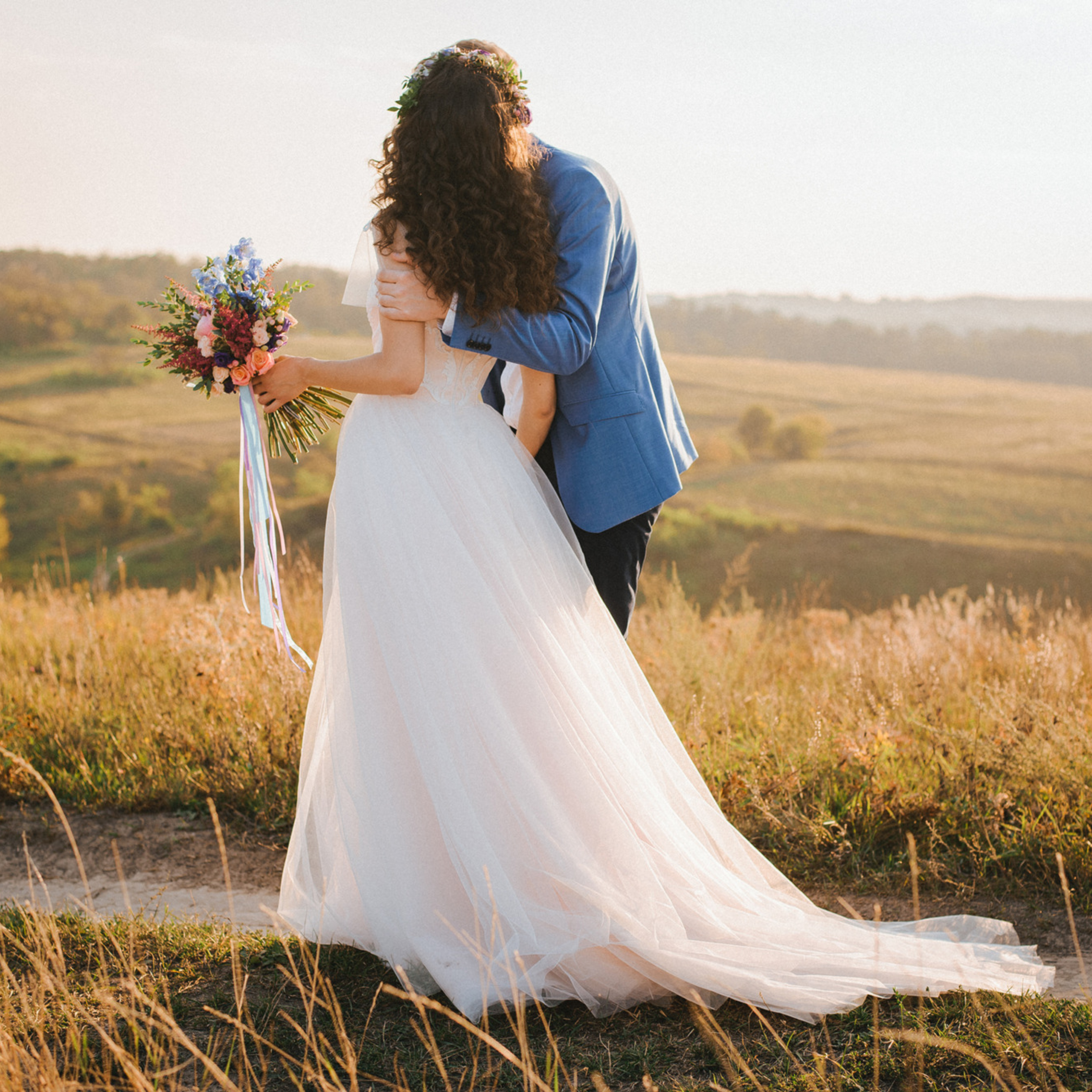 Настя та Тимофій