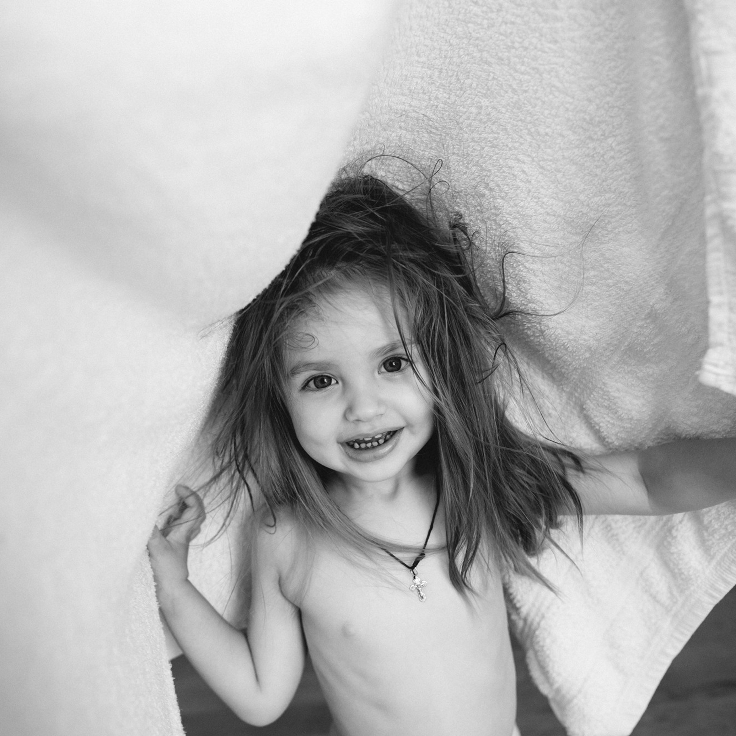 Віталія, Юра та Орися